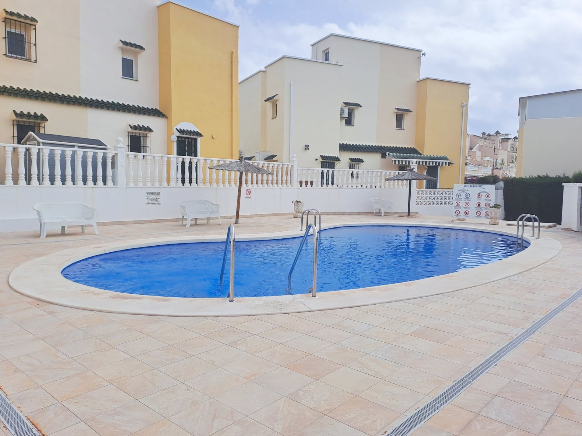 3 Bed, 2 Bath, HouseFor Sale, Orihuela Costa, Alicante