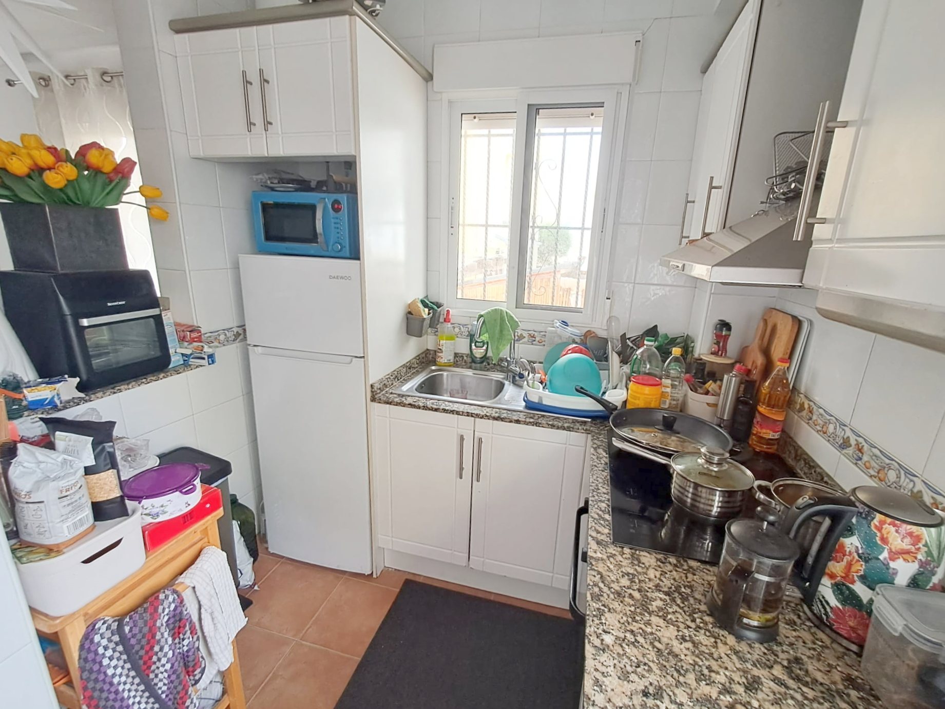 3 Bed, 2 Bath, HouseFor Sale, Orihuela Costa, Alicante