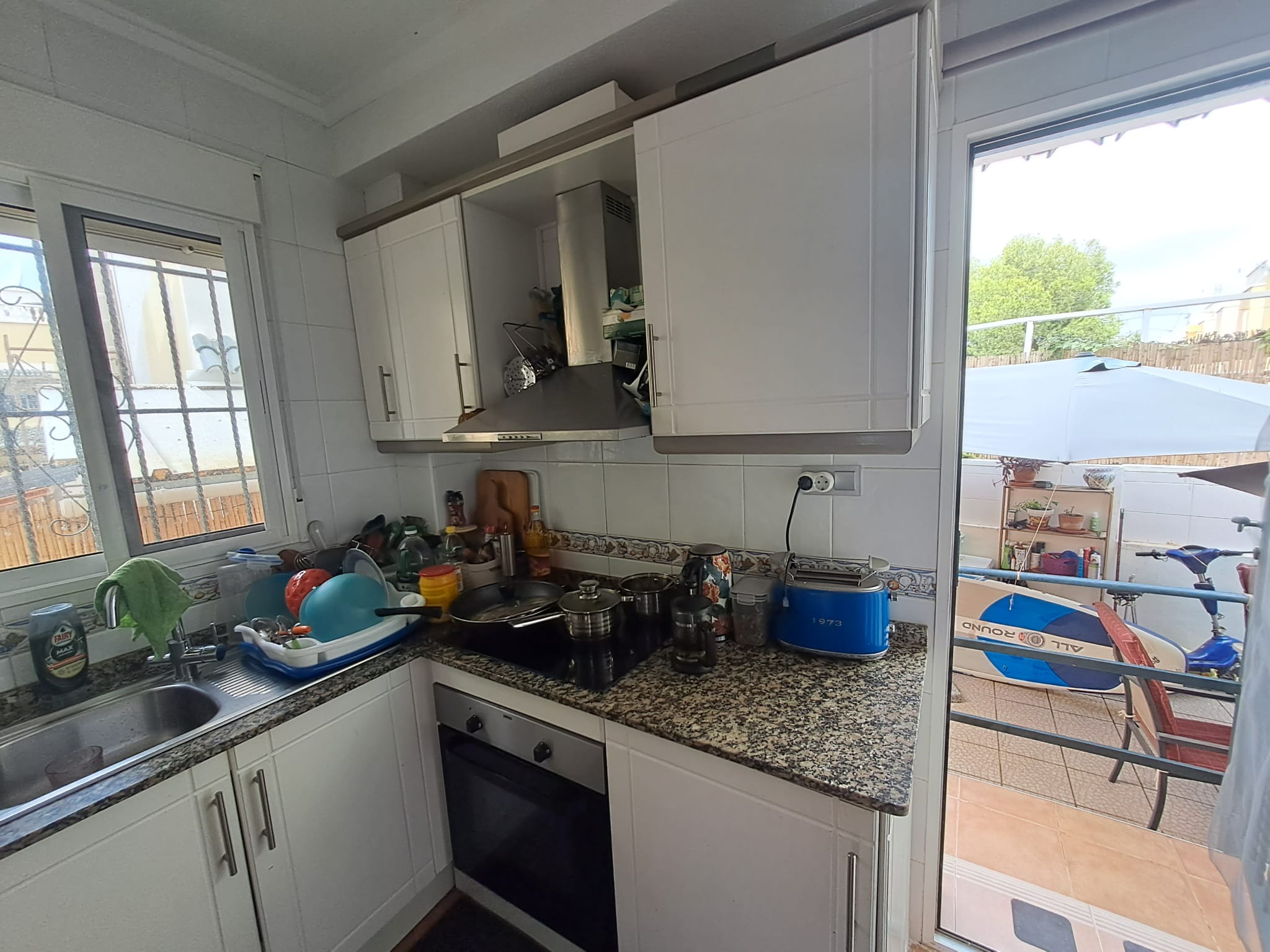 3 Bed, 2 Bath, HouseFor Sale, Orihuela Costa, Alicante