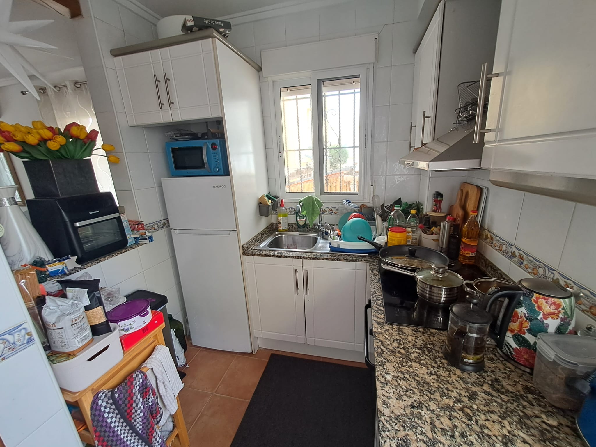 3 Bed, 2 Bath, HouseFor Sale, Orihuela Costa, Alicante