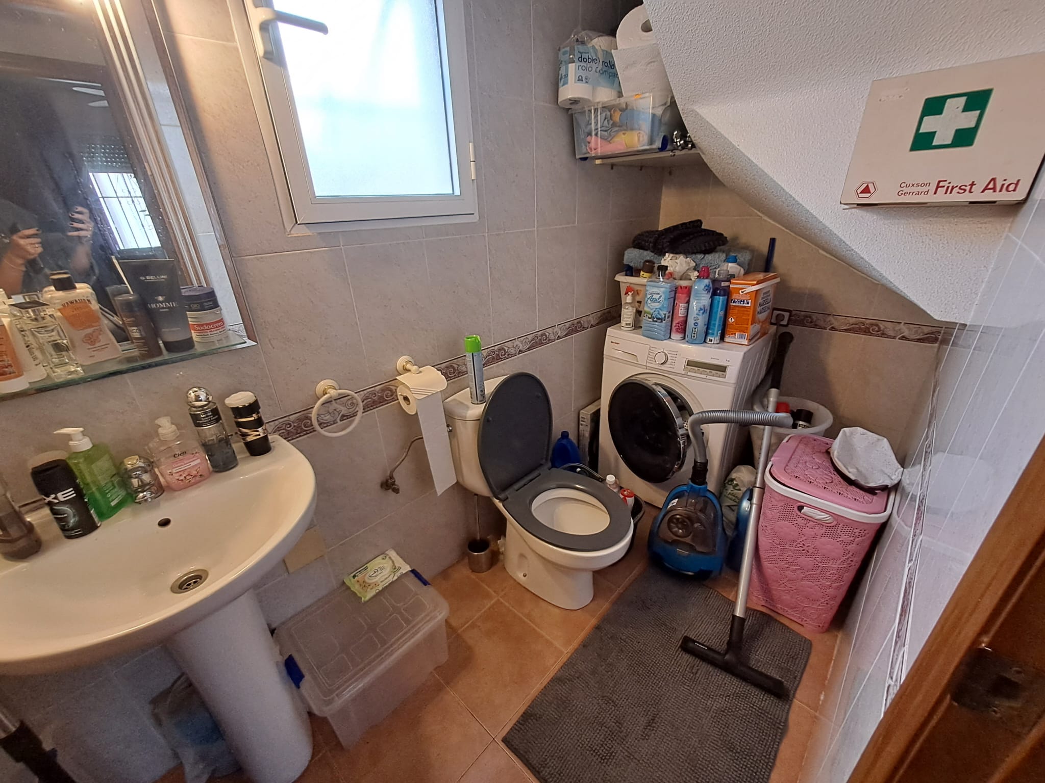 3 Bed, 2 Bath, HouseFor Sale, Orihuela Costa, Alicante