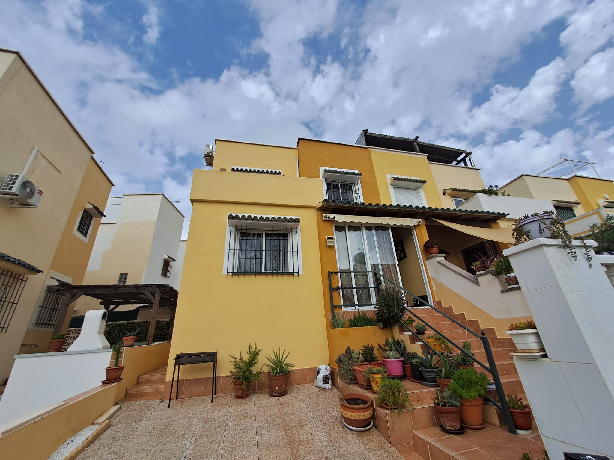 3 Bed, 2 Bath, HouseFor Sale, Orihuela Costa, Alicante