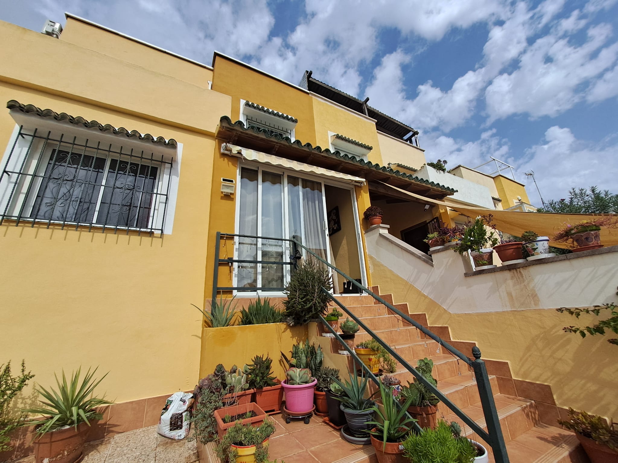 3 Bed, 2 Bath, HouseFor Sale, Orihuela Costa, Alicante