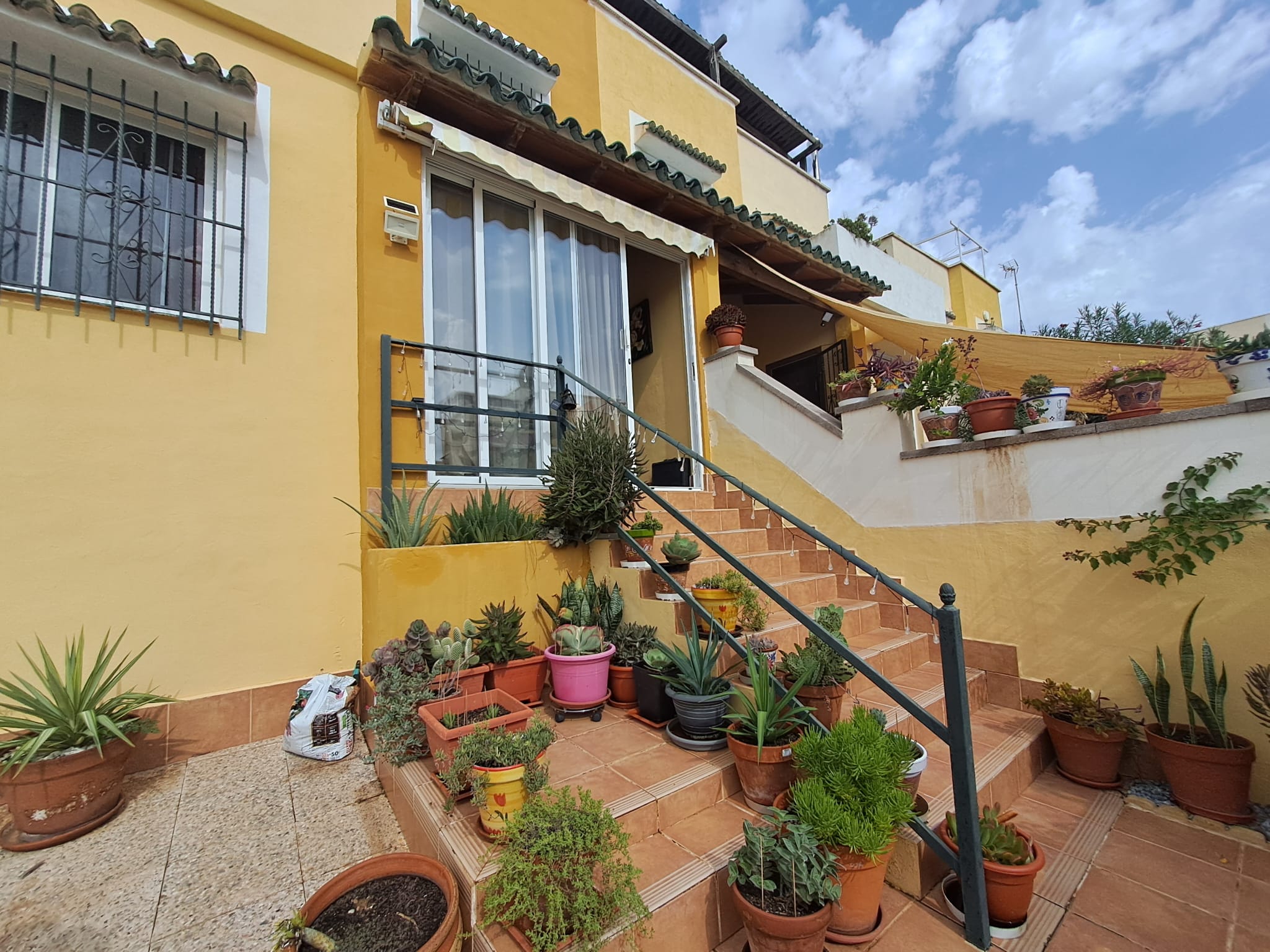 3 Bed, 2 Bath, HouseFor Sale, Orihuela Costa, Alicante