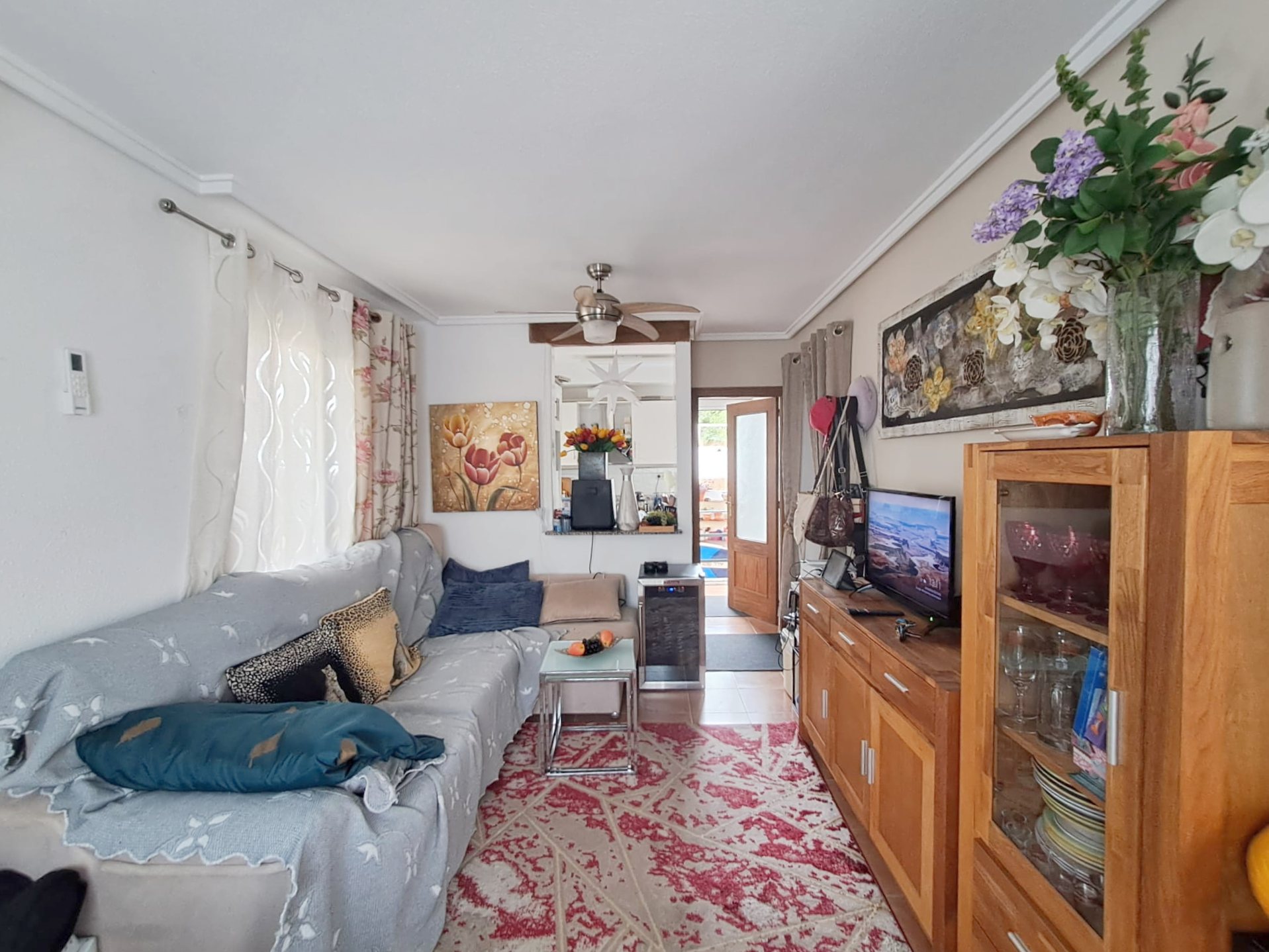 3 Bed, 2 Bath, HouseFor Sale, Orihuela Costa, Alicante