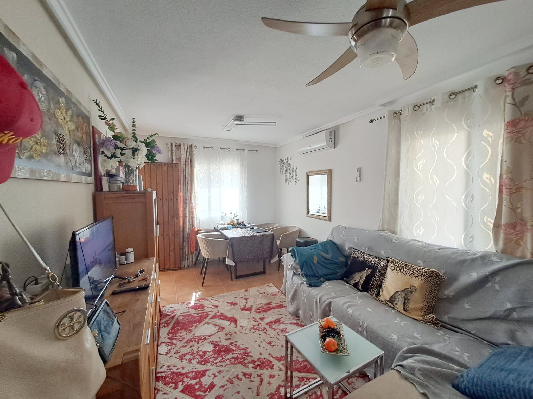 3 Bed, 2 Bath, HouseFor Sale, Orihuela Costa, Alicante