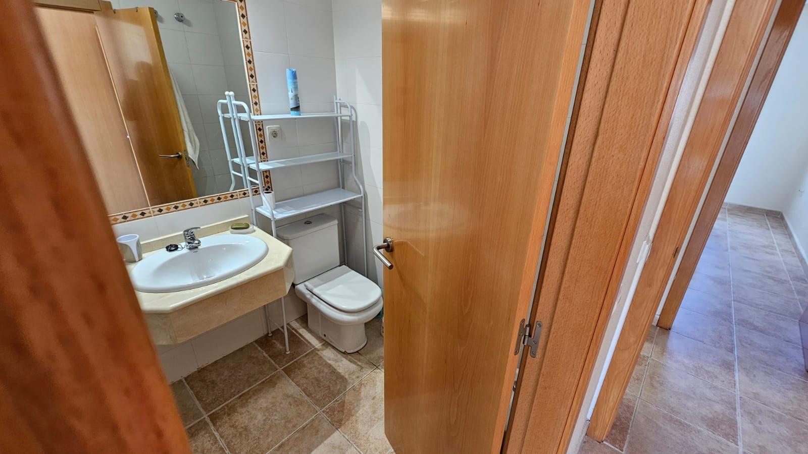 2 Bed, 2 Bath, ApartmentFor Sale, Torrevieja, Alicante