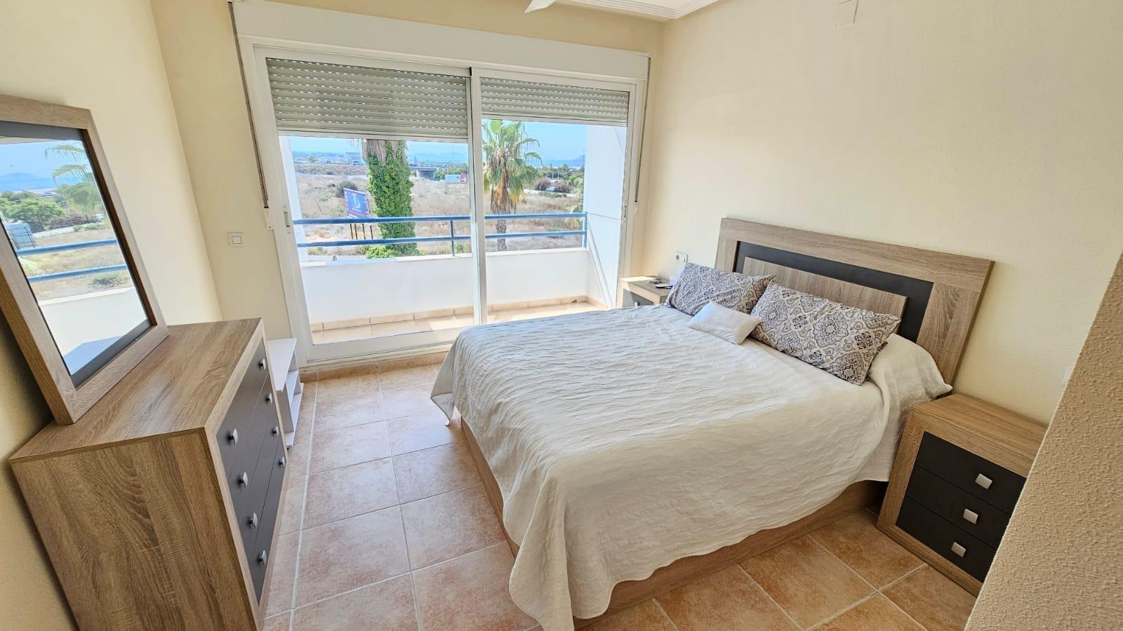 2 Bed, 2 Bath, ApartmentFor Sale, Torrevieja, Alicante