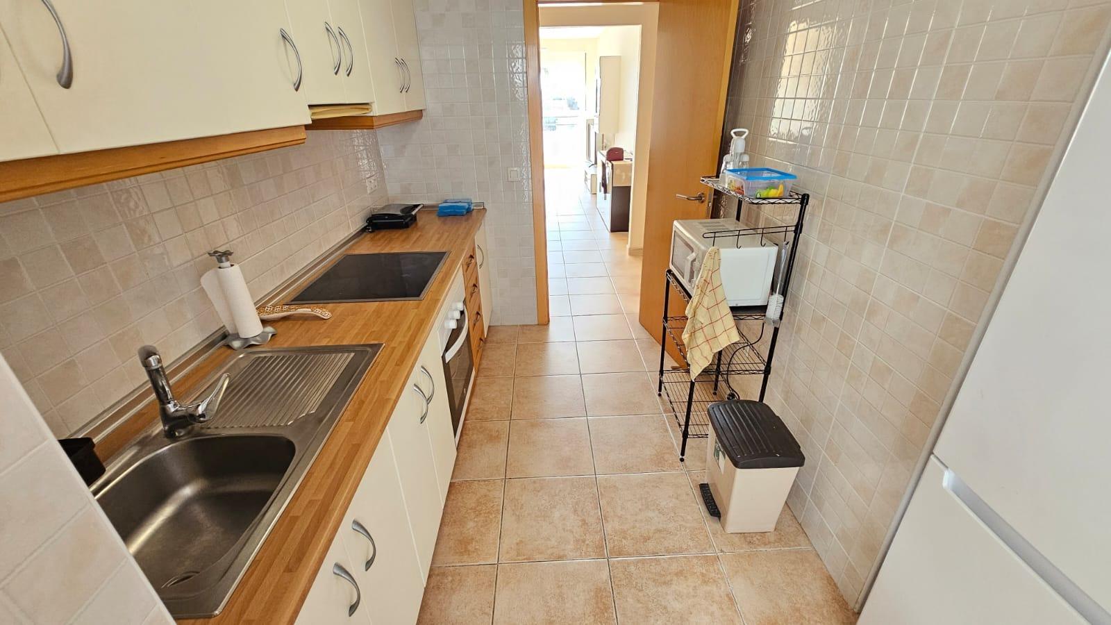 2 Bed, 2 Bath, ApartmentFor Sale, Torrevieja, Alicante