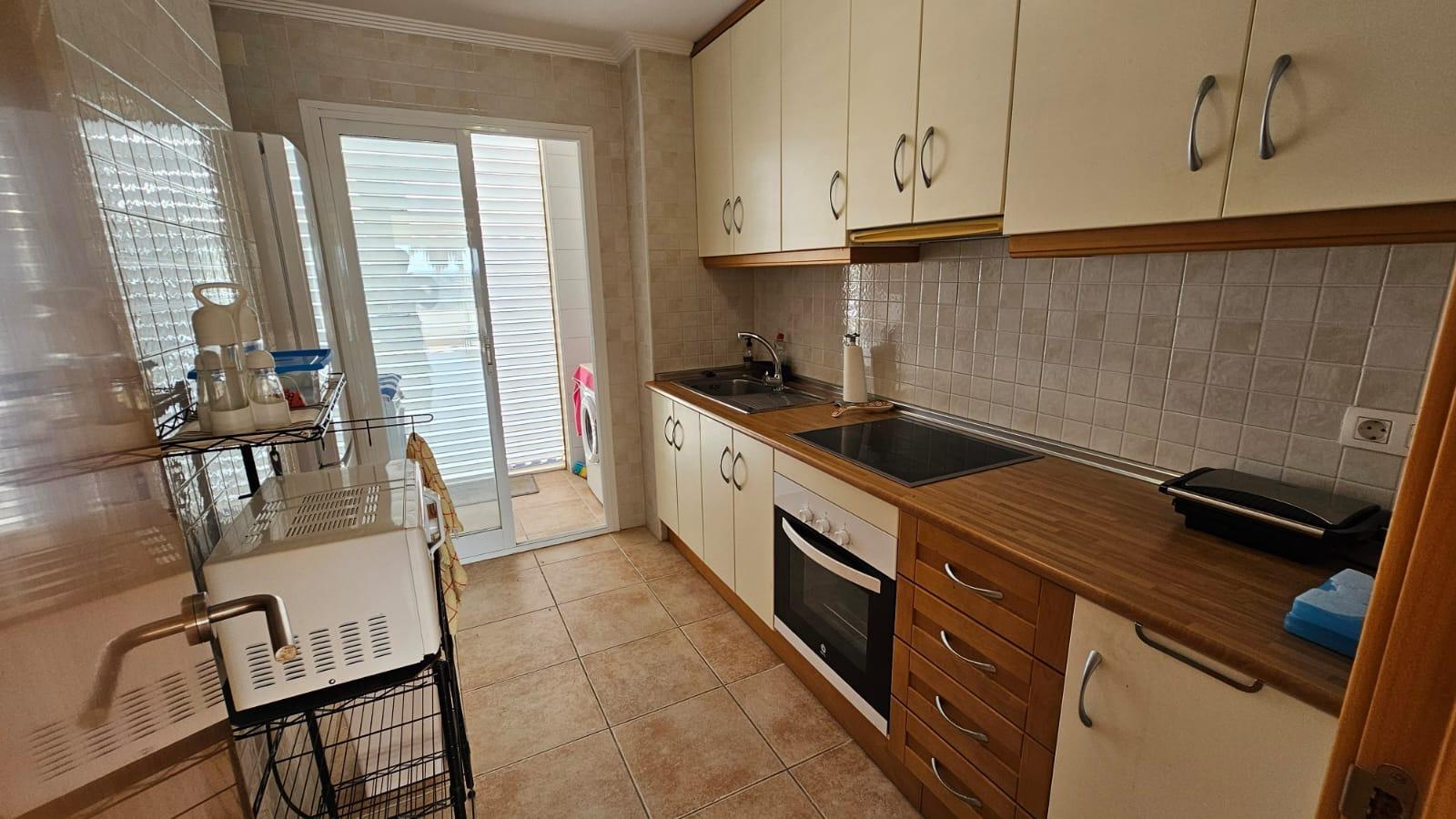 2 Bed, 2 Bath, ApartmentFor Sale, Torrevieja, Alicante