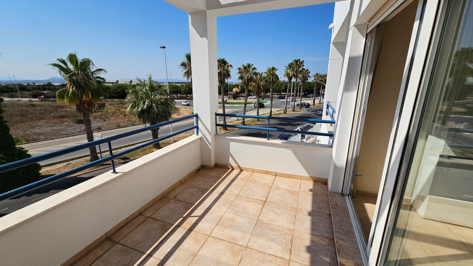 2 Bed, 2 Bath, ApartmentFor Sale, Torrevieja, Alicante