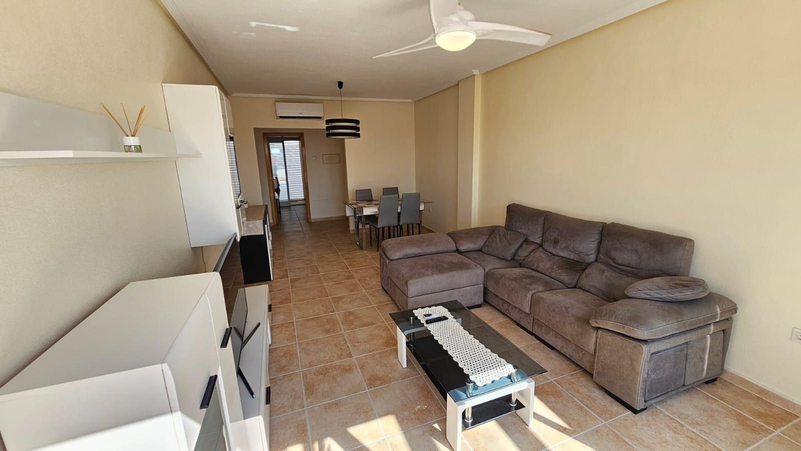 2 Bed, 2 Bath, ApartmentFor Sale, Torrevieja, Alicante