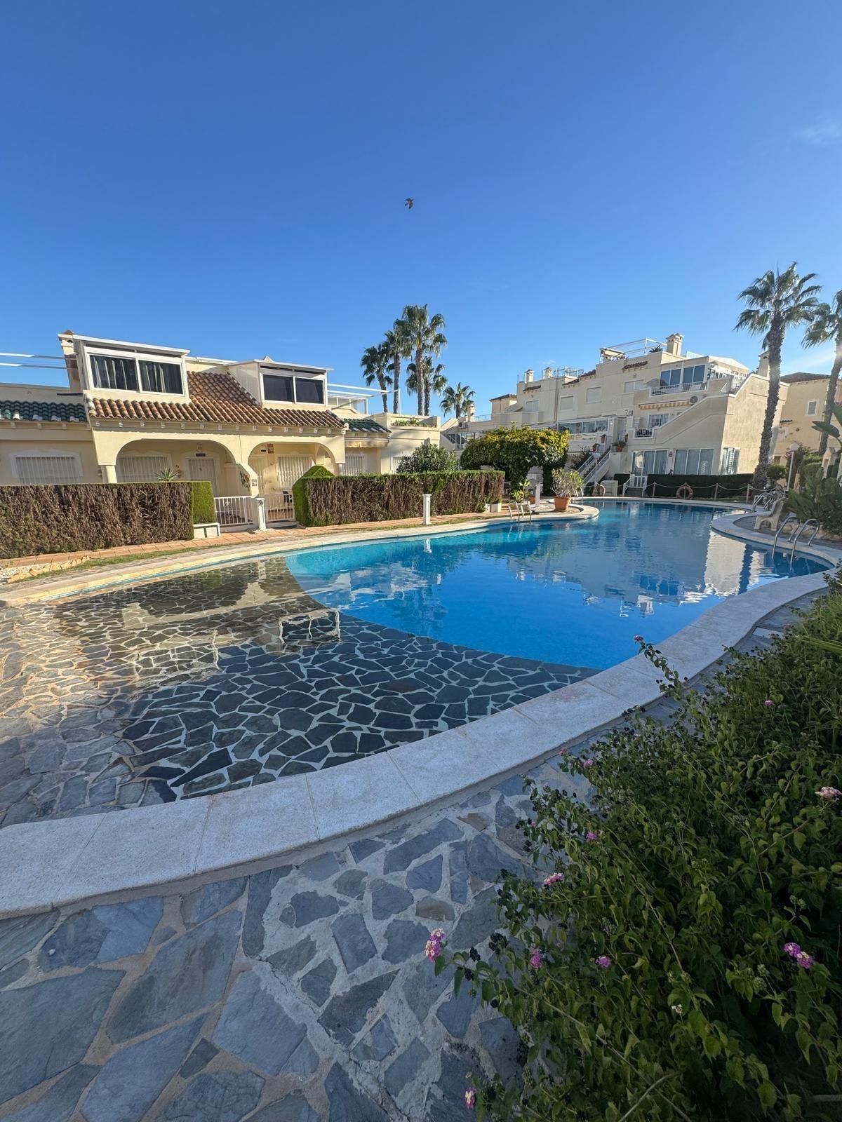 2 Bed, 2 Bath, ApartmentFor Sale, Orihuela Costa, Alicante