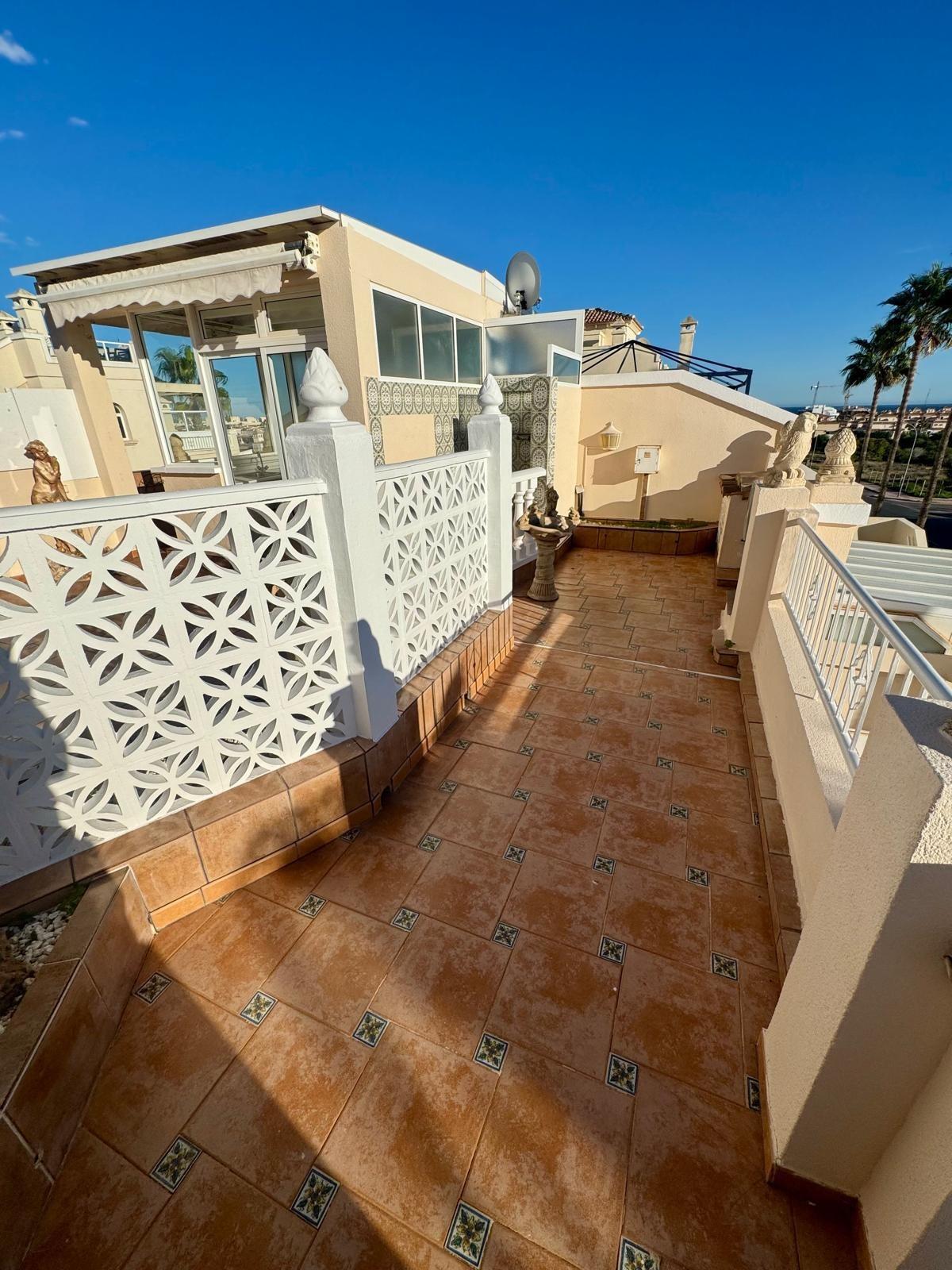 2 Bed, 2 Bath, ApartmentFor Sale, Orihuela Costa, Alicante