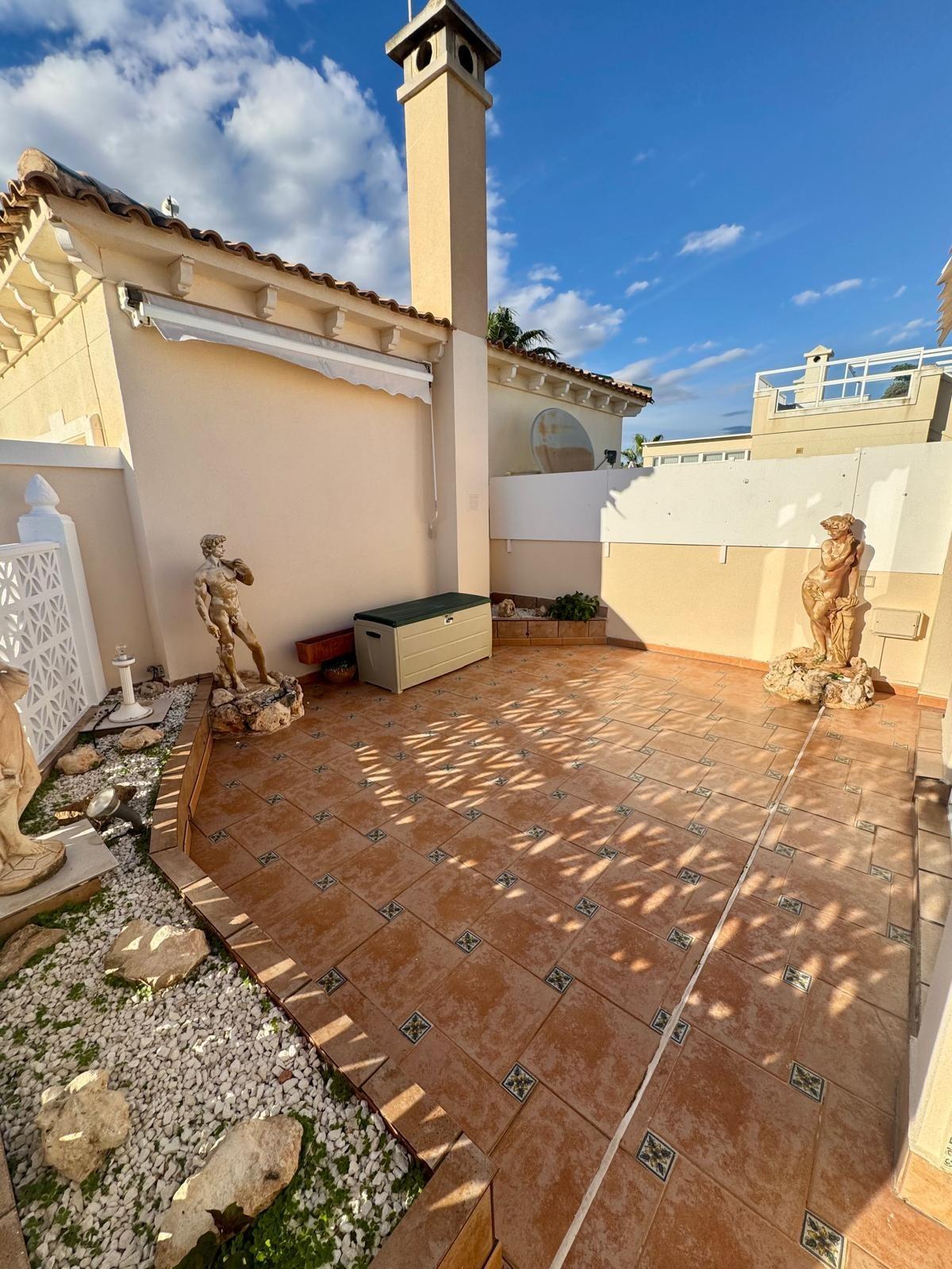 2 Bed, 2 Bath, ApartmentFor Sale, Orihuela Costa, Alicante