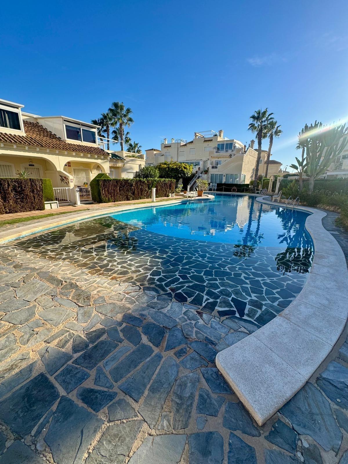 2 Bed, 2 Bath, ApartmentFor Sale, Orihuela Costa, Alicante