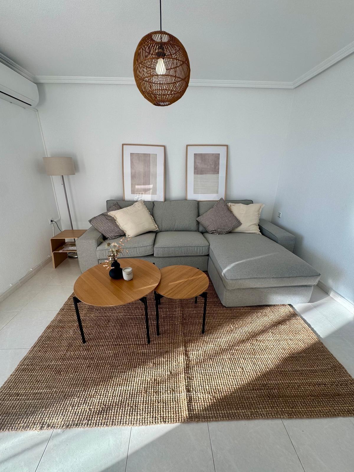 2 Bed, 2 Bath, ApartmentFor Sale, Orihuela Costa, Alicante