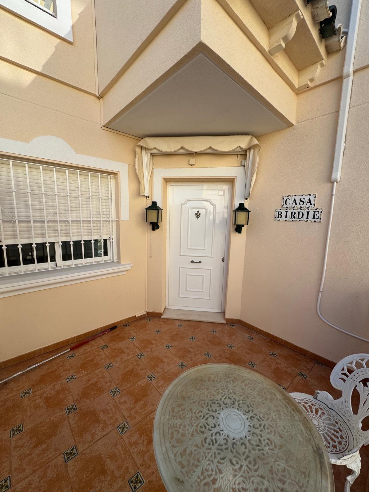 2 Bed, 2 Bath, ApartmentFor Sale, Orihuela Costa, Alicante