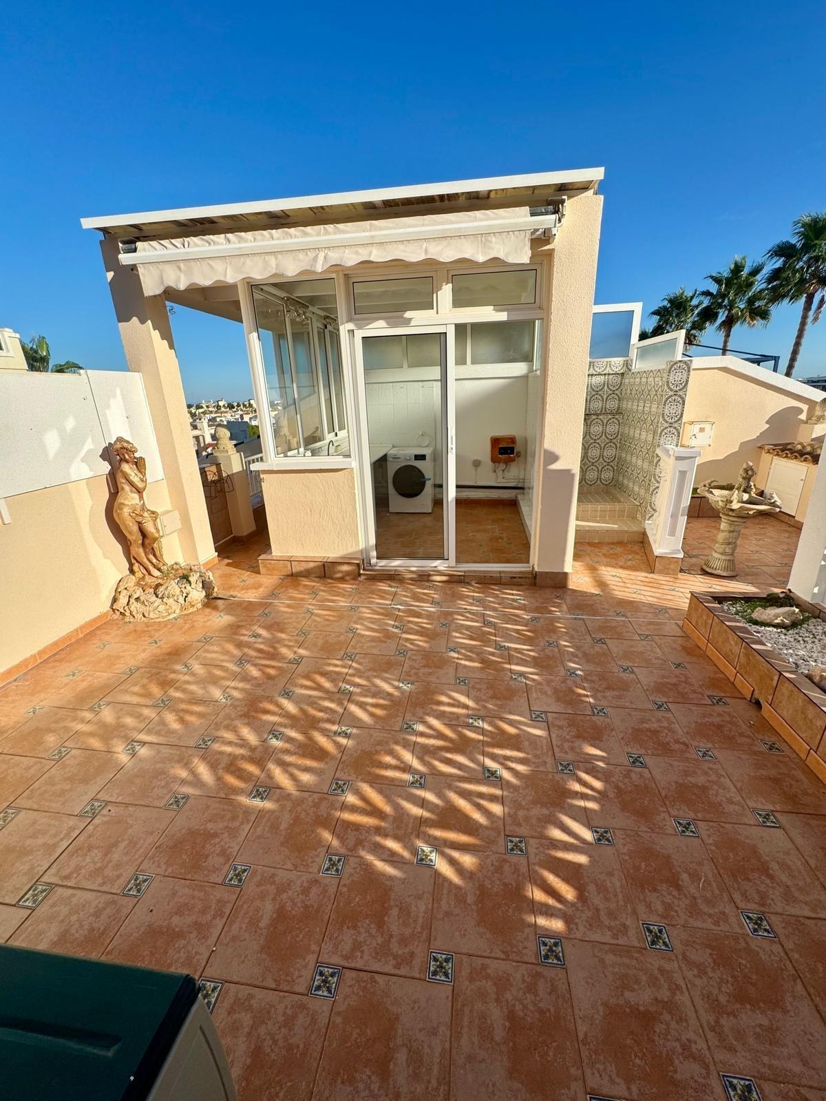 2 Bed, 2 Bath, ApartmentFor Sale, Orihuela Costa, Alicante