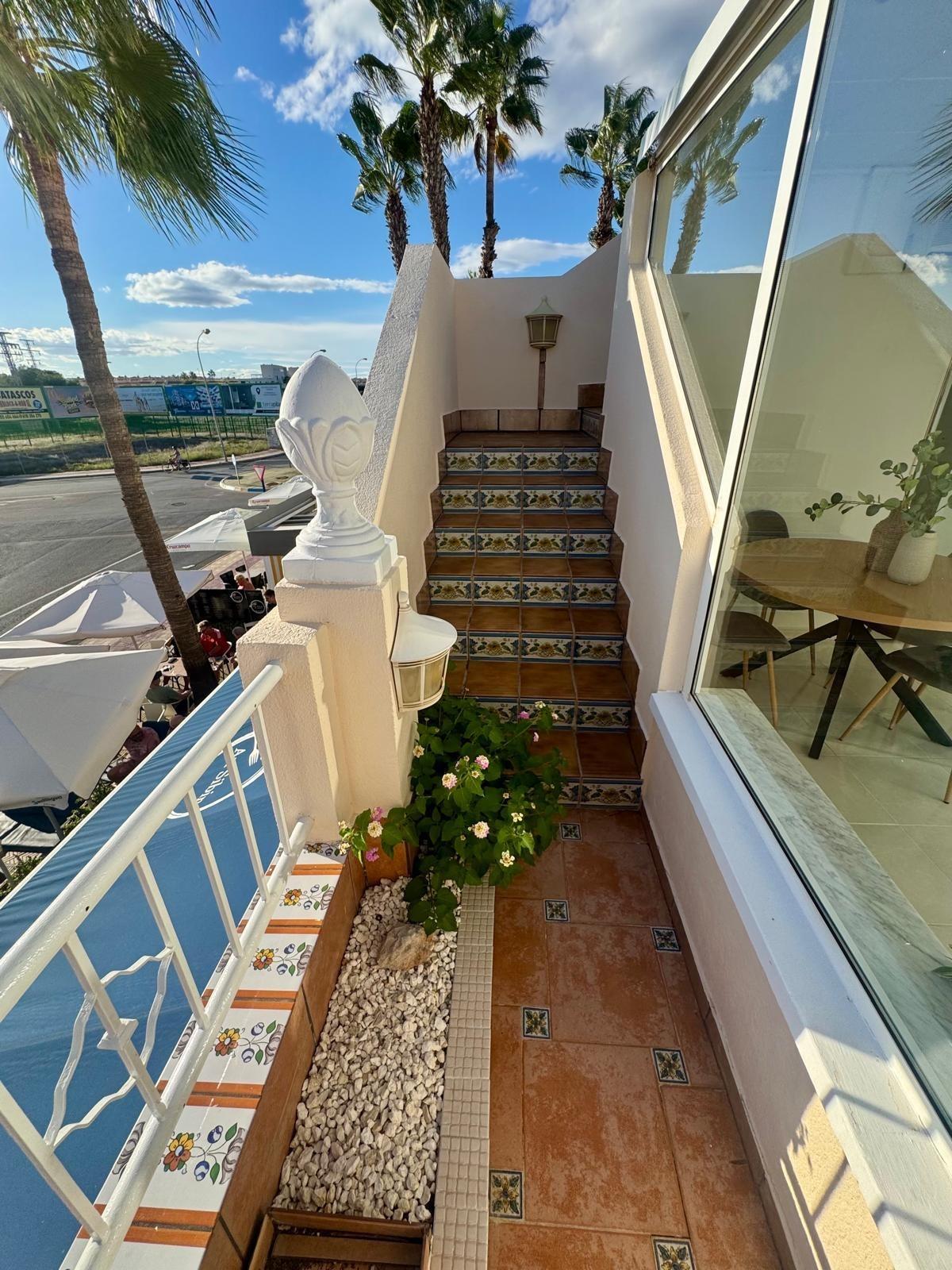 2 Bed, 2 Bath, ApartmentFor Sale, Orihuela Costa, Alicante