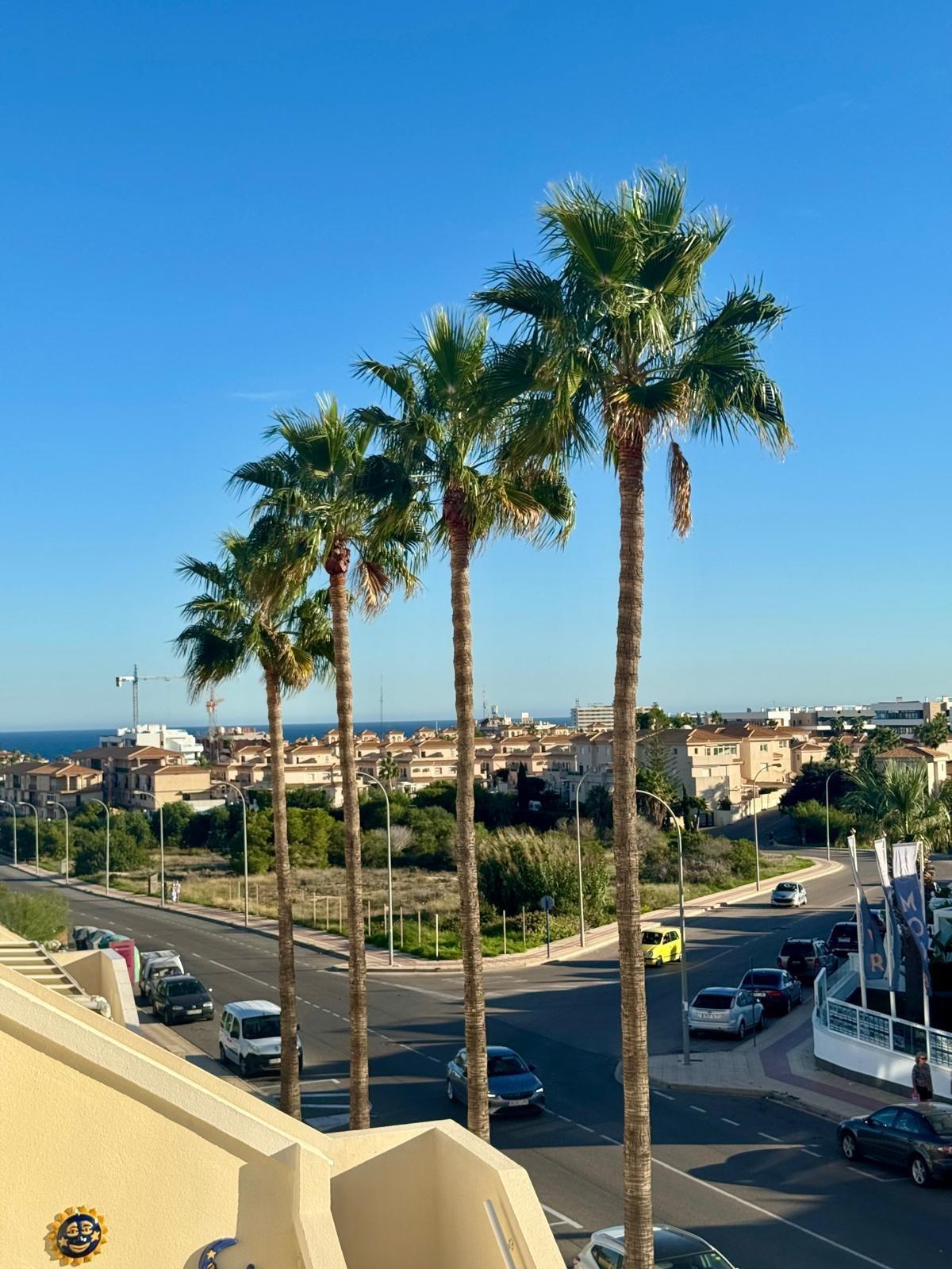 2 Bed, 2 Bath, ApartmentFor Sale, Orihuela Costa, Alicante