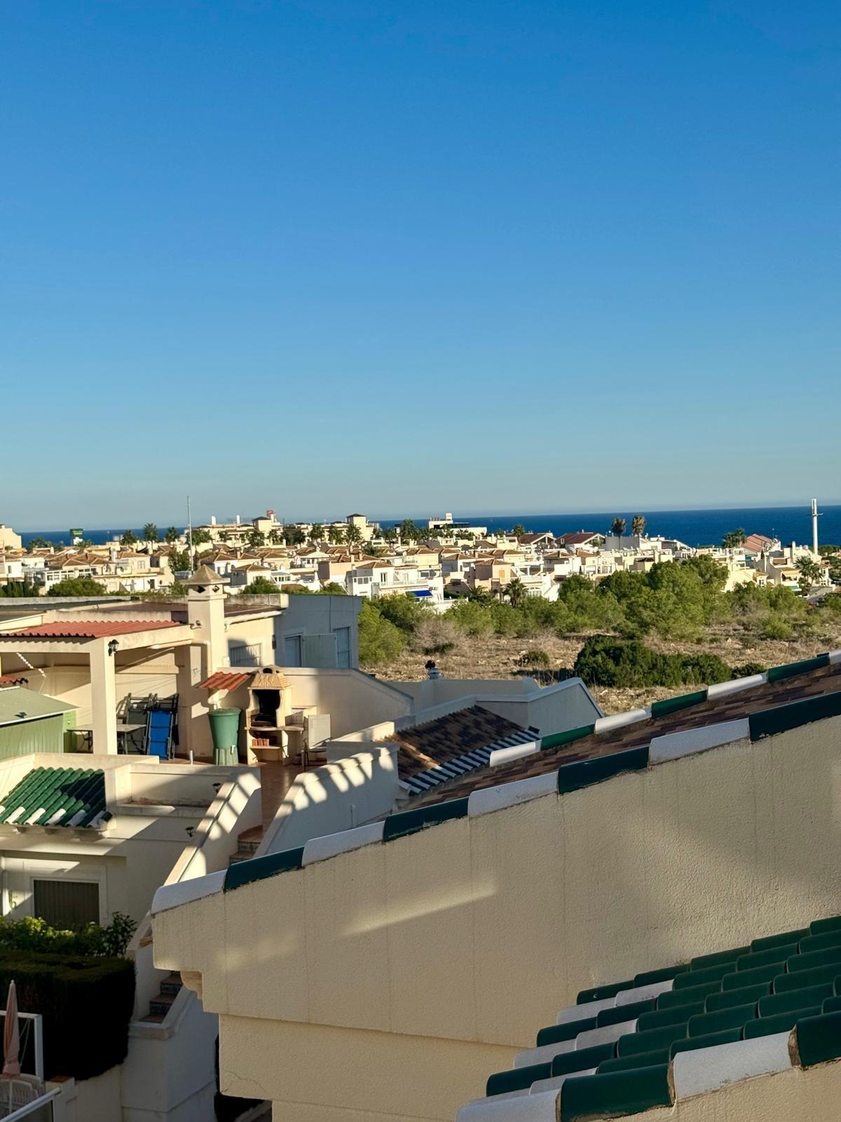 2 Bed, 2 Bath, ApartmentFor Sale, Orihuela Costa, Alicante