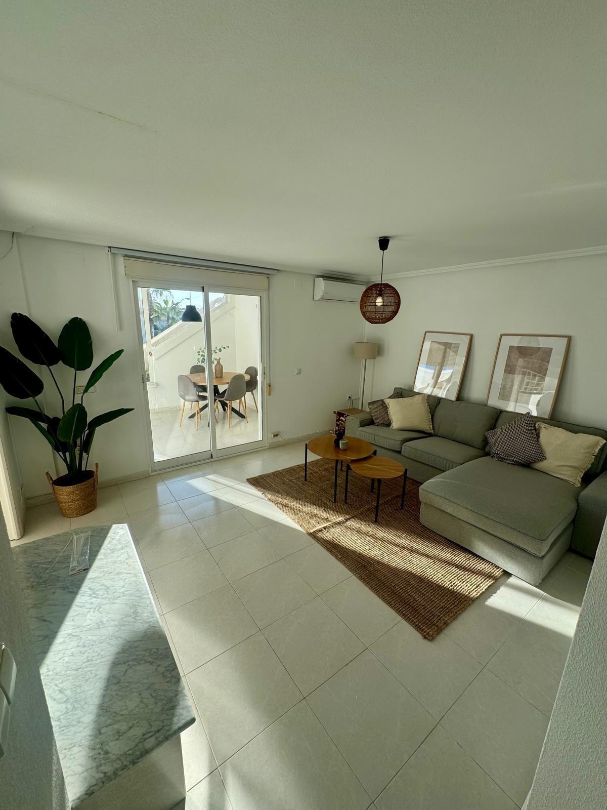 2 Bed, 2 Bath, ApartmentFor Sale, Orihuela Costa, Alicante