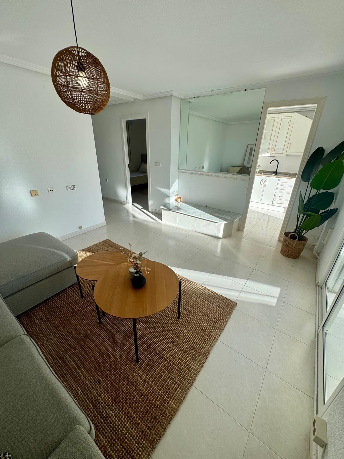 2 Bed, 2 Bath, ApartmentFor Sale, Orihuela Costa, Alicante