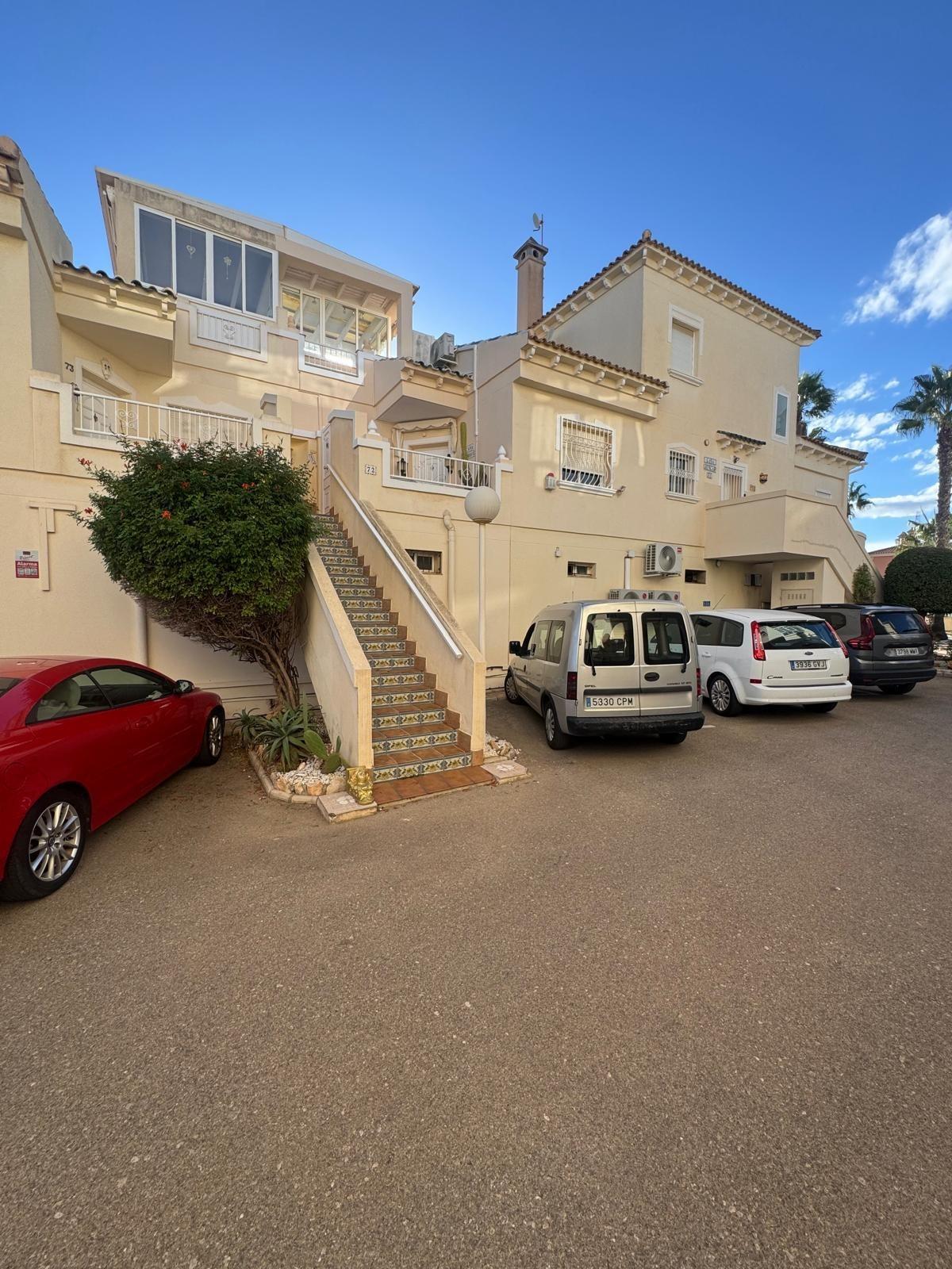 2 Bed, 2 Bath, ApartmentFor Sale, Orihuela Costa, Alicante
