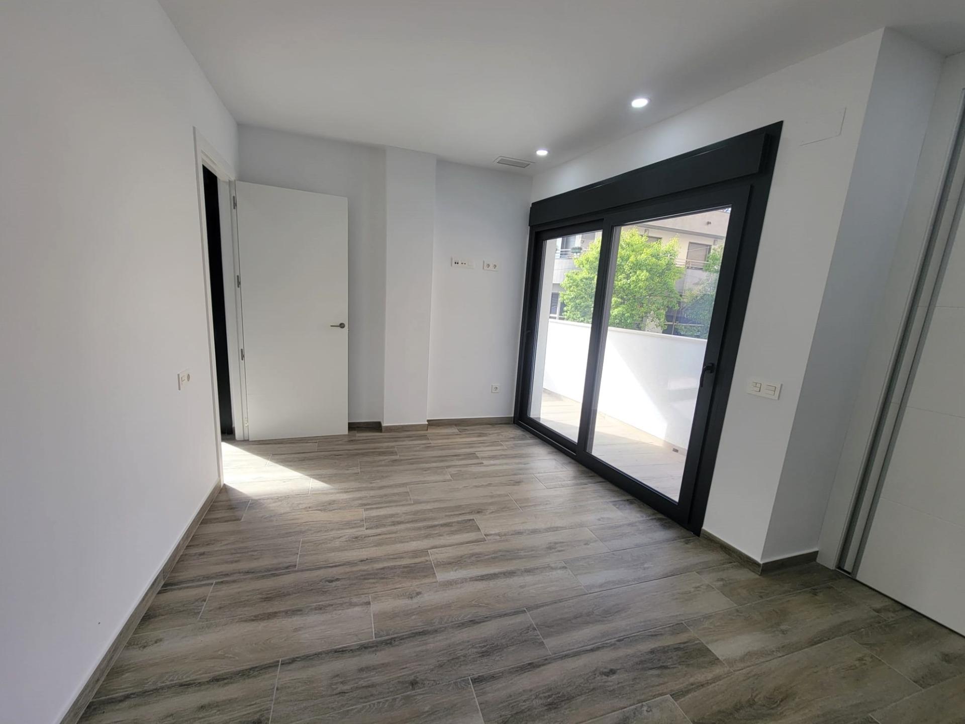 3 Bed, 3 Bath, ApartmentFor Sale, Torrevieja, Alicante