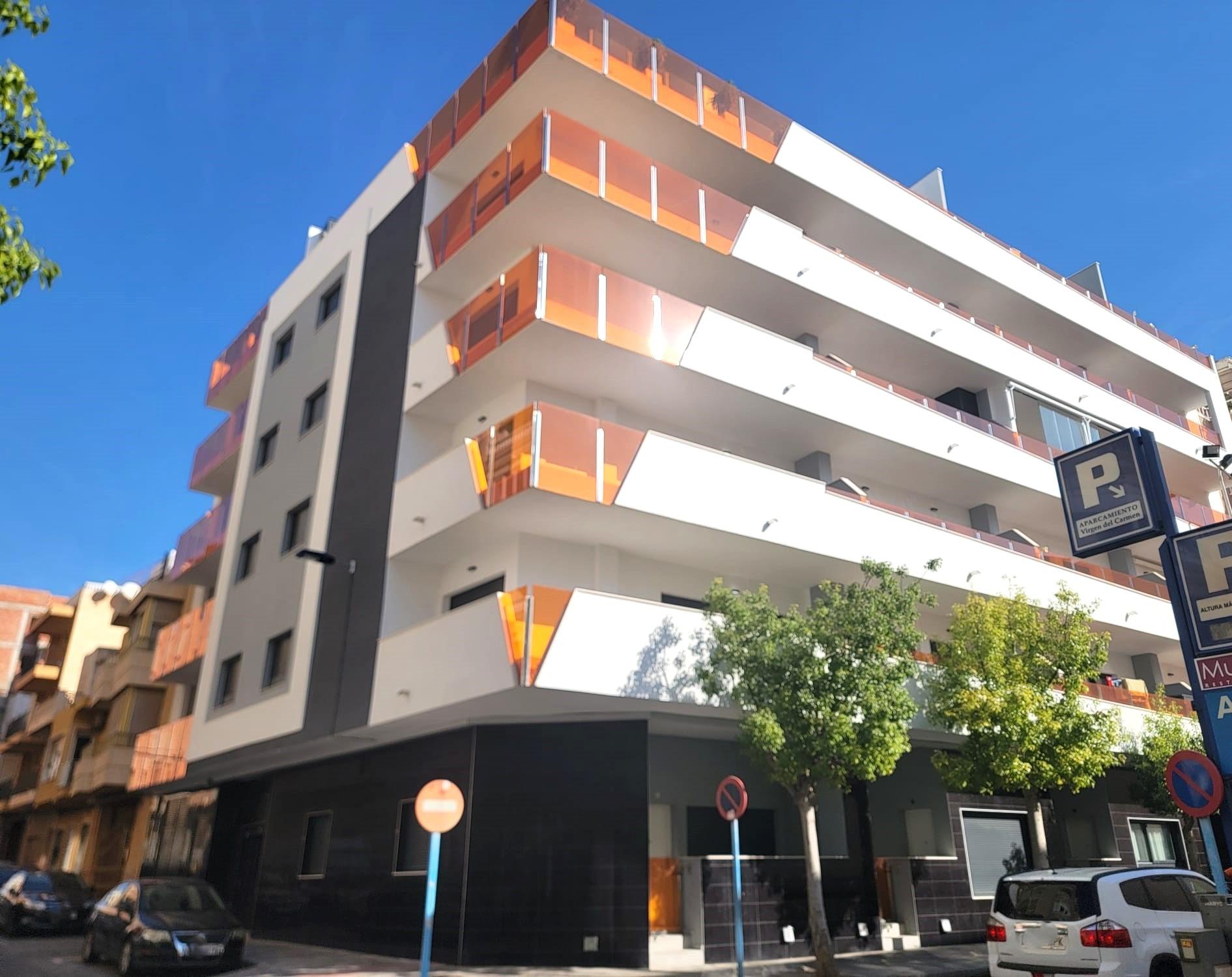 3 Bed, 3 Bath, ApartmentFor Sale, Torrevieja, Alicante