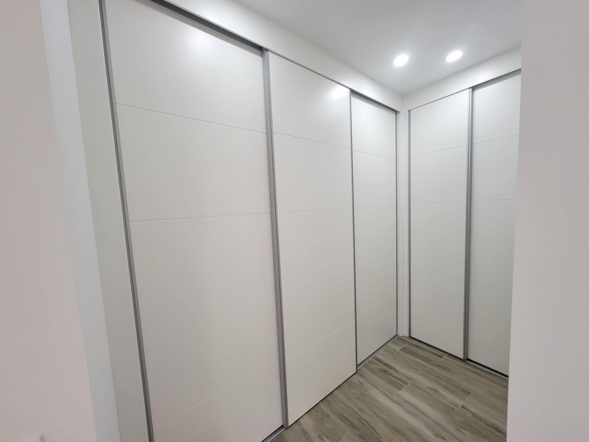 3 Bed, 3 Bath, ApartmentFor Sale, Torrevieja, Alicante