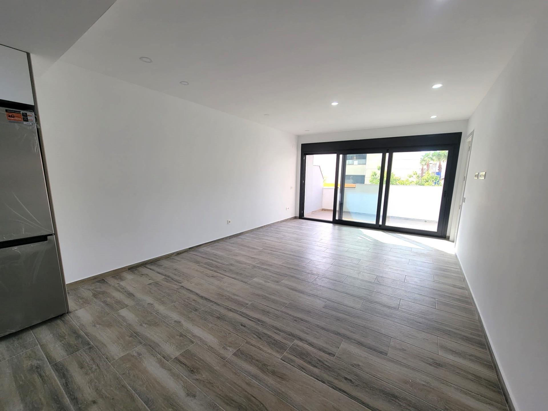 3 Bed, 3 Bath, ApartmentFor Sale, Torrevieja, Alicante