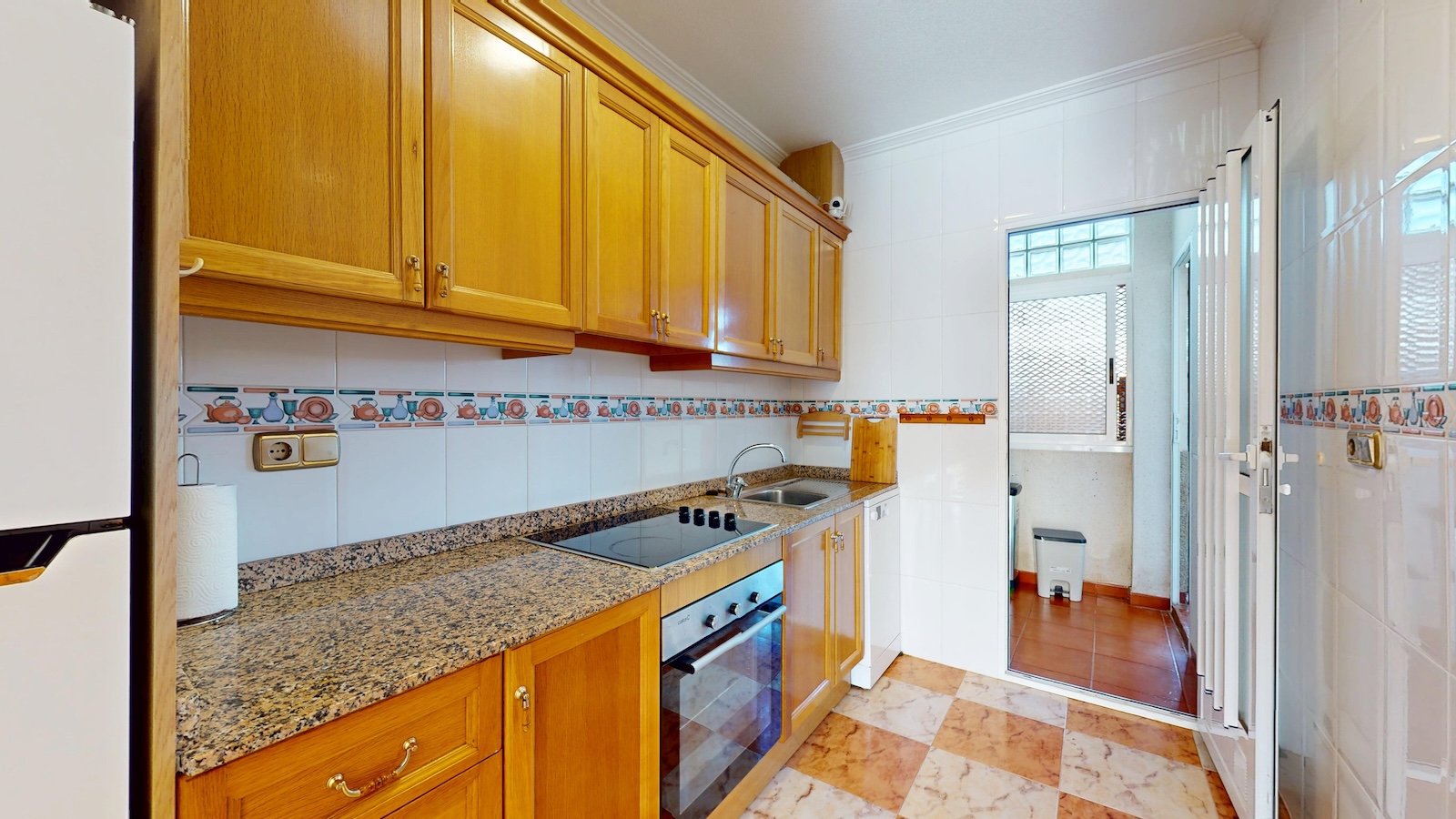 2 Bed, 1 Bath, HouseFor Sale, Orihuela, Alicante