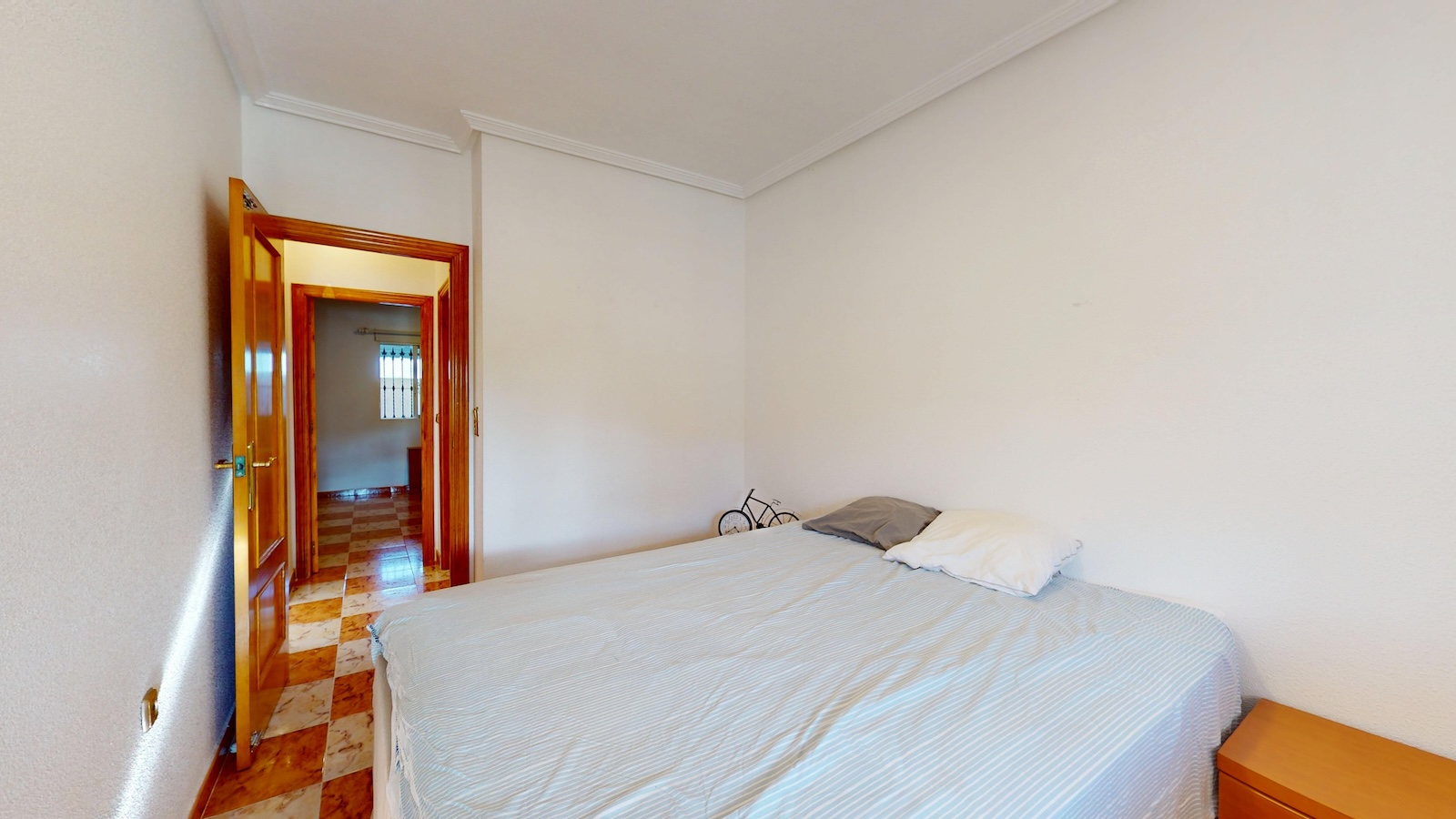 2 Bed, 1 Bath, HouseFor Sale, Orihuela, Alicante