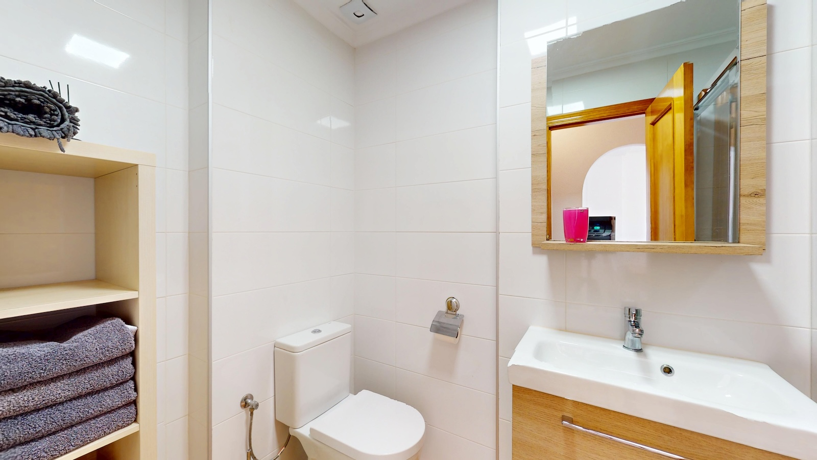 2 Bed, 1 Bath, HouseFor Sale, Orihuela, Alicante