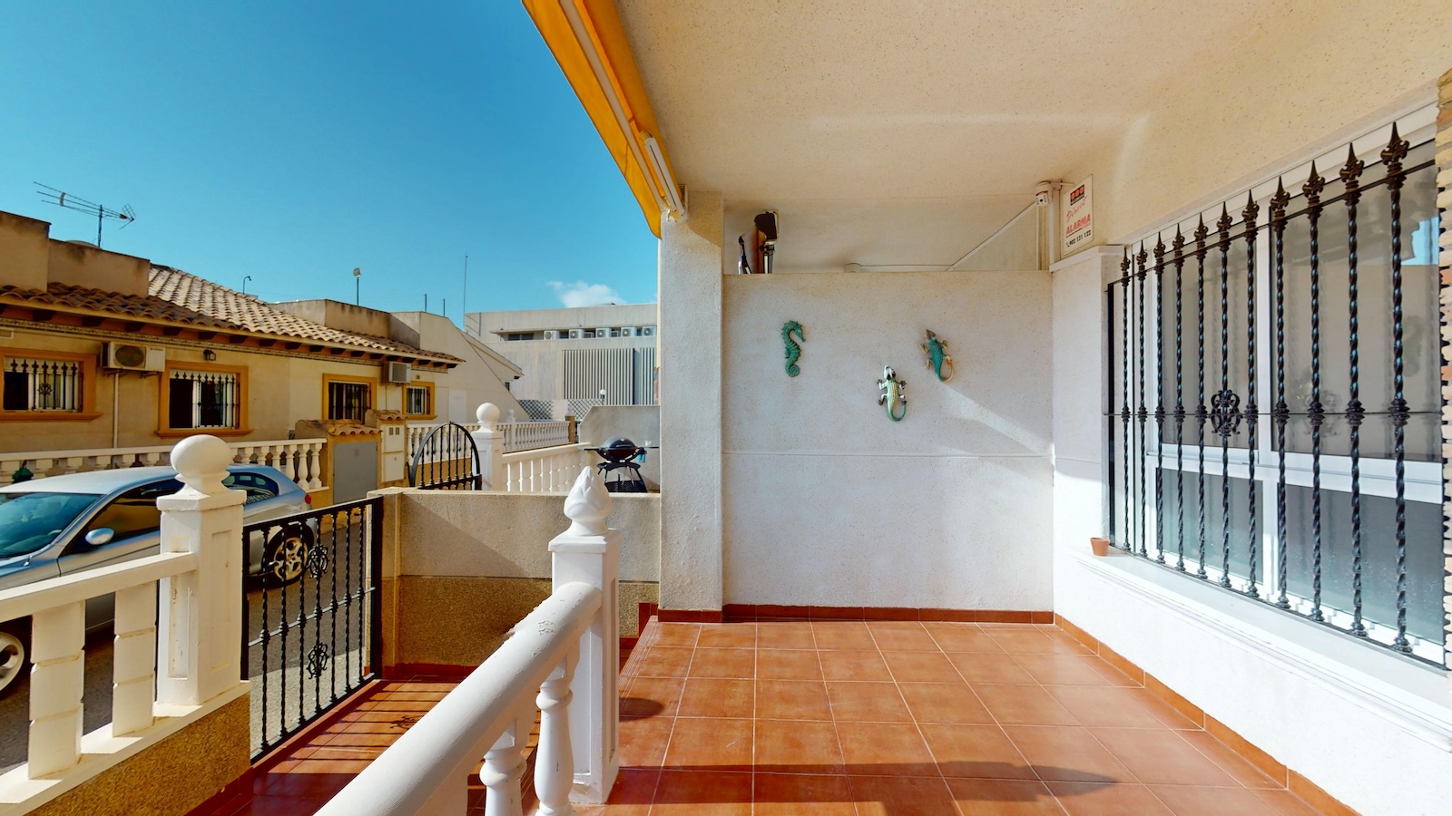 2 Bed, 1 Bath, HouseFor Sale, Orihuela, Alicante
