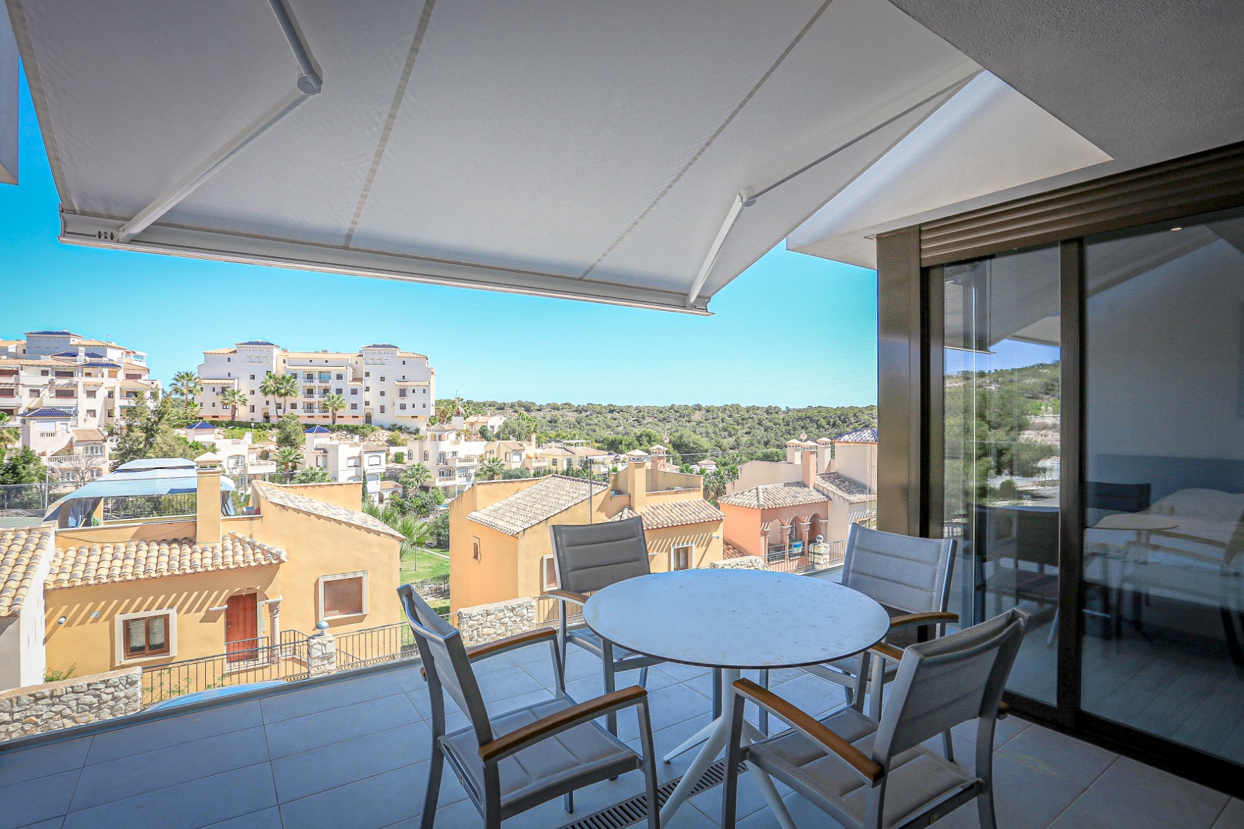 2 Bed, 2 Bath, ApartmentFor Sale, Orihuela Costa, Alicante
