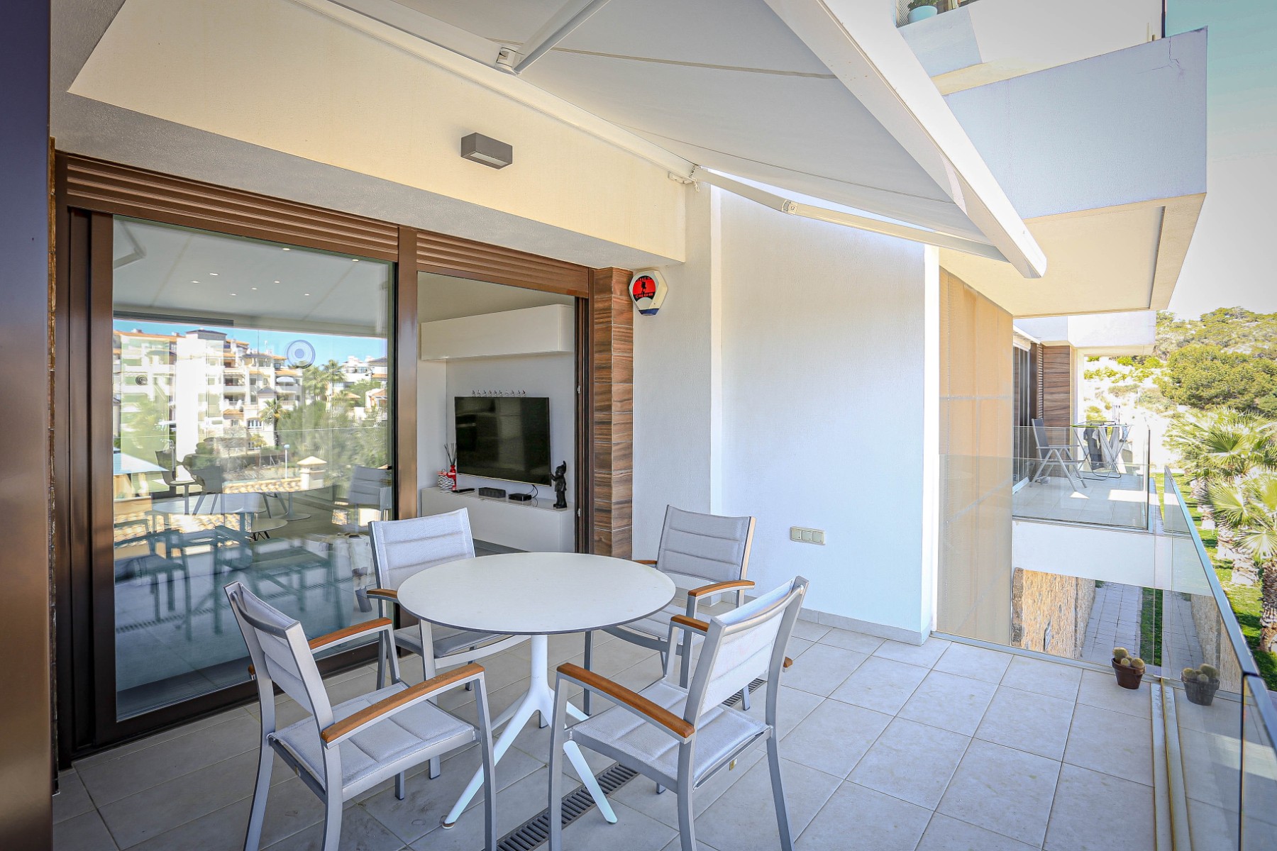 2 Bed, 2 Bath, ApartmentFor Sale, Orihuela Costa, Alicante