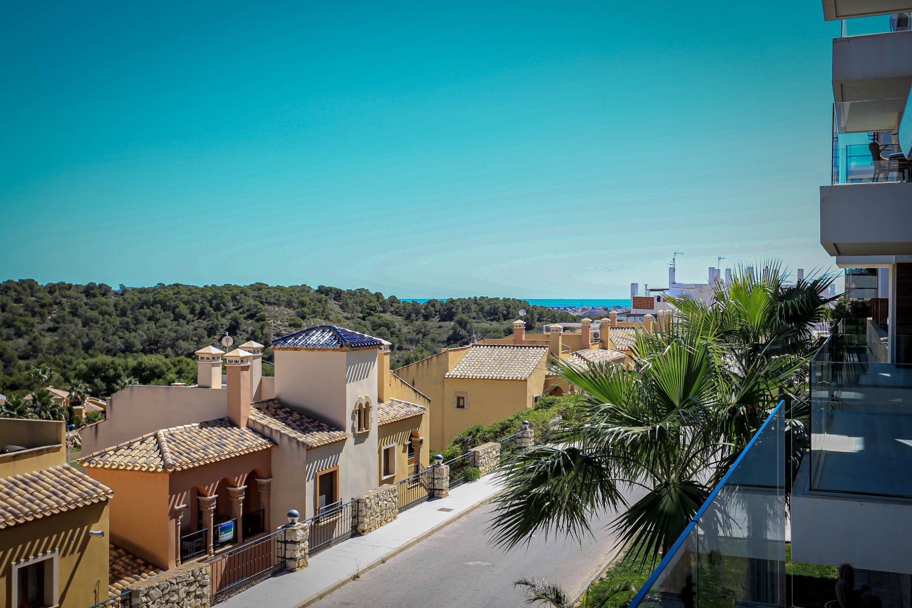 2 Bed, 2 Bath, ApartmentFor Sale, Orihuela Costa, Alicante