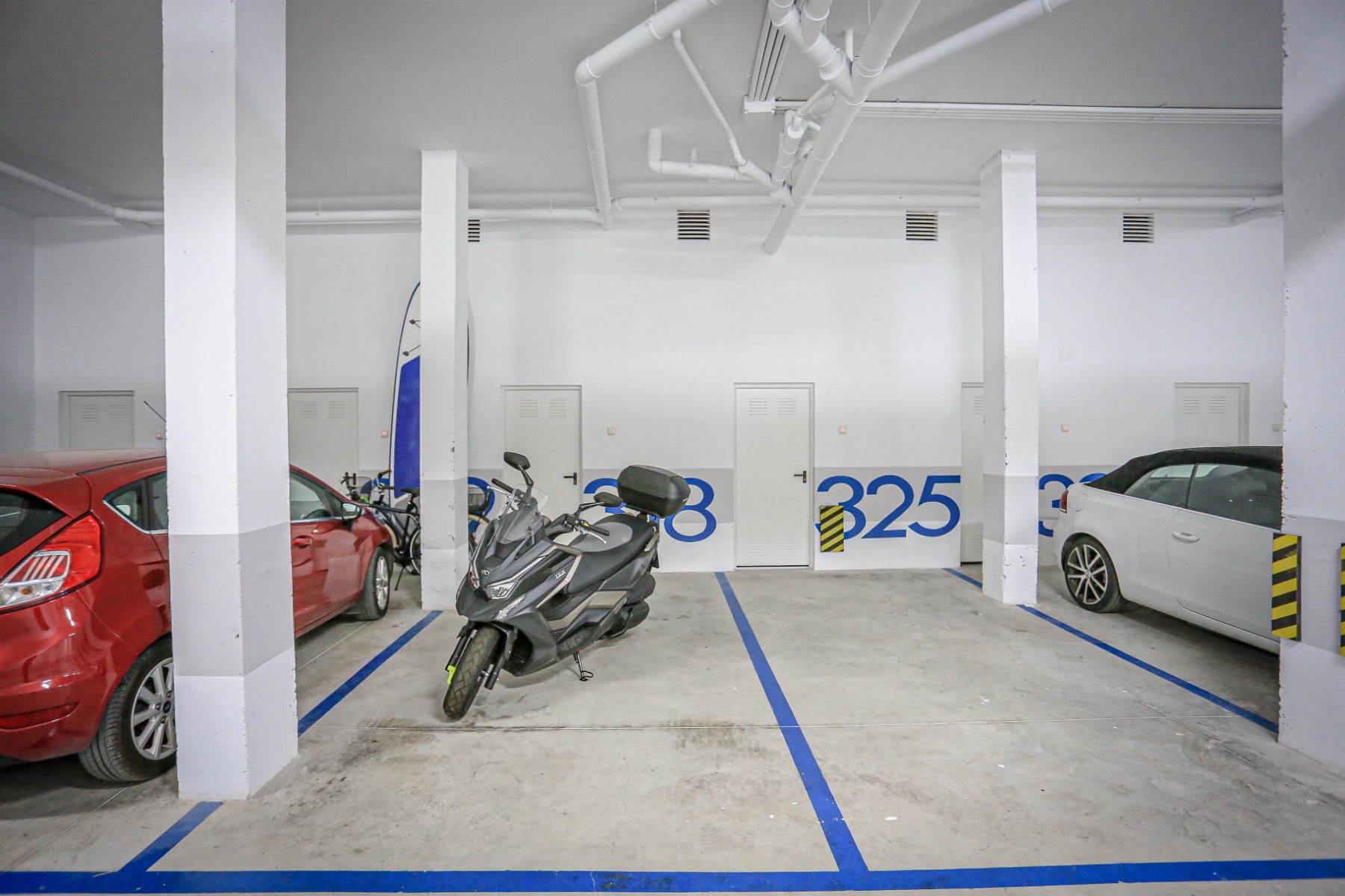 2 Bed, 2 Bath, ApartmentFor Sale, Orihuela Costa, Alicante