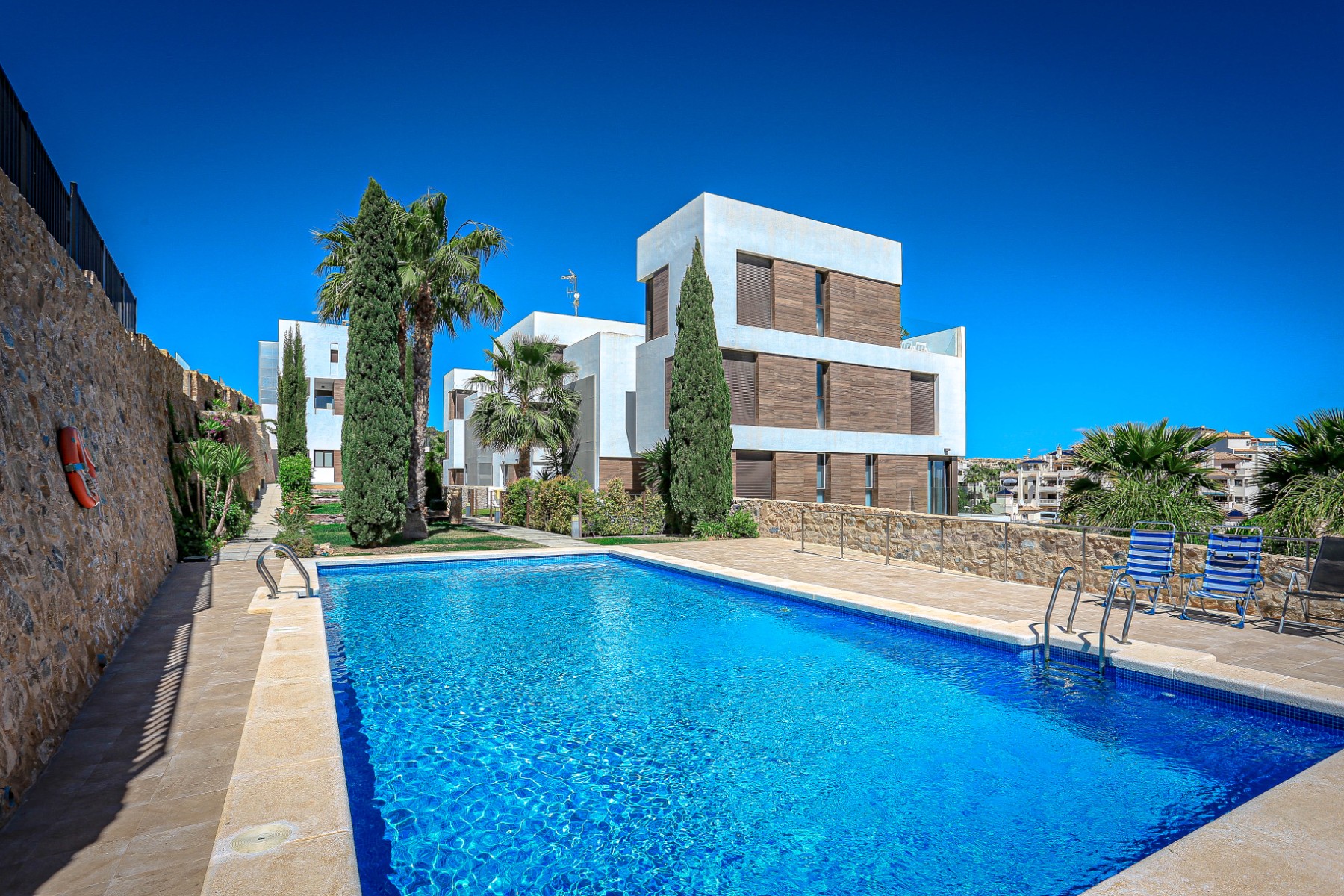 2 Bed, 2 Bath, ApartmentFor Sale, Orihuela Costa, Alicante