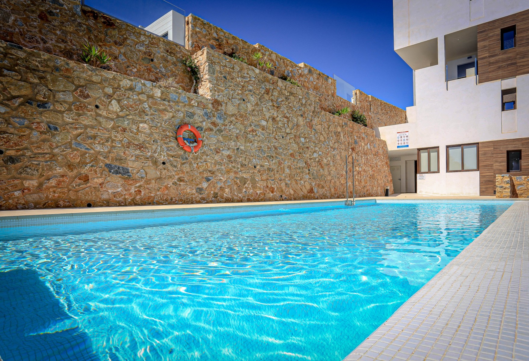 2 Bed, 2 Bath, ApartmentFor Sale, Orihuela Costa, Alicante