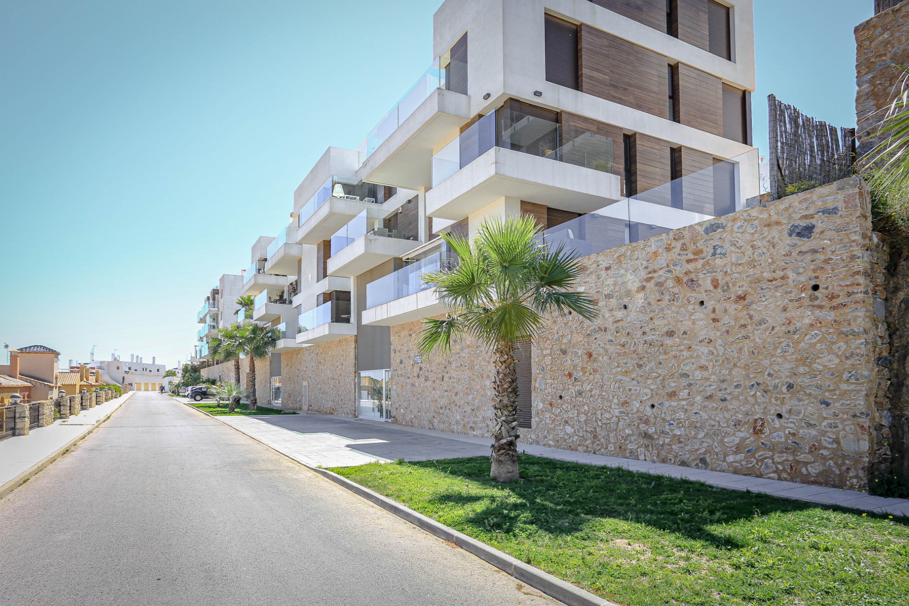 2 Bed, 2 Bath, ApartmentFor Sale, Orihuela Costa, Alicante