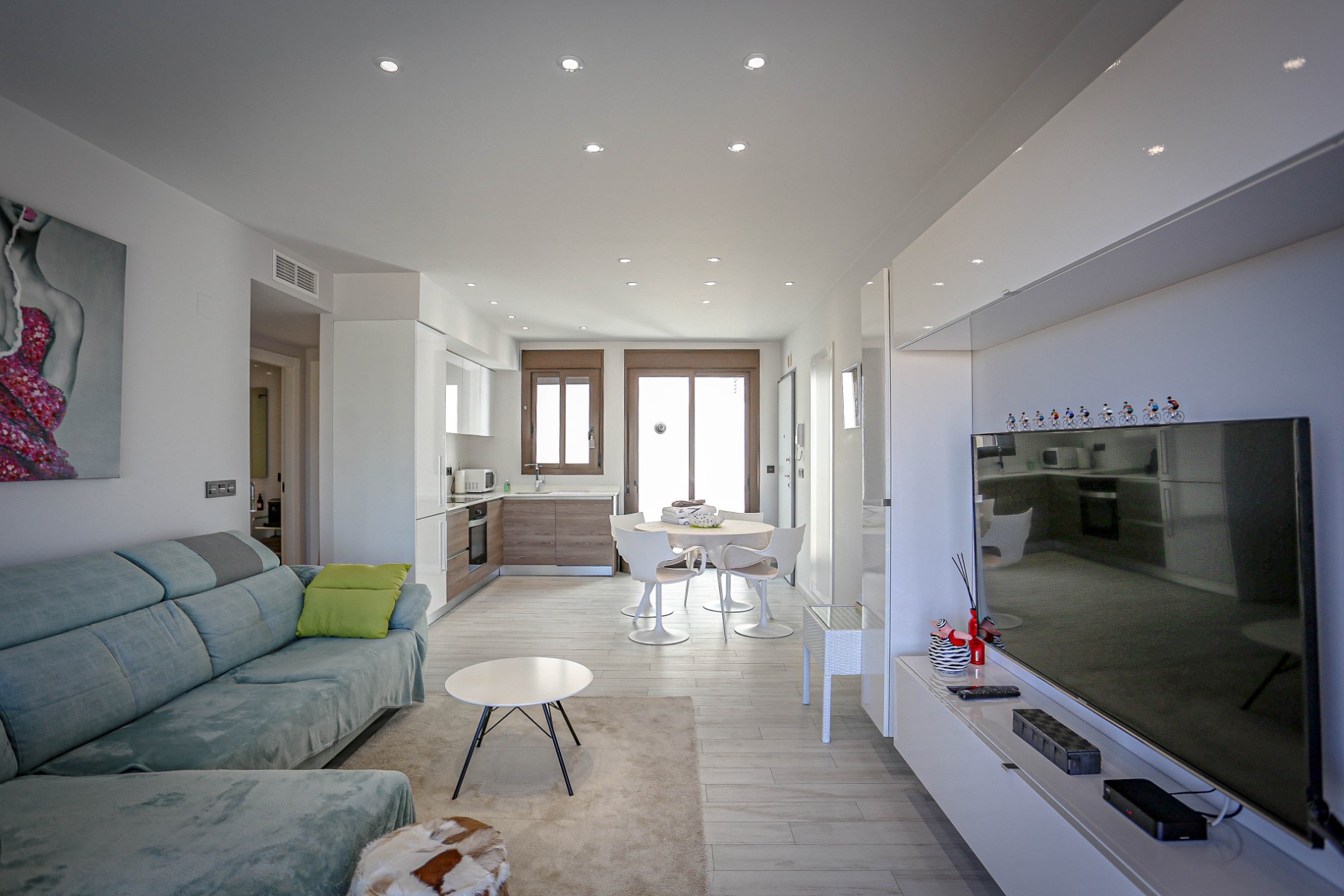 2 Bed, 2 Bath, ApartmentFor Sale, Orihuela Costa, Alicante