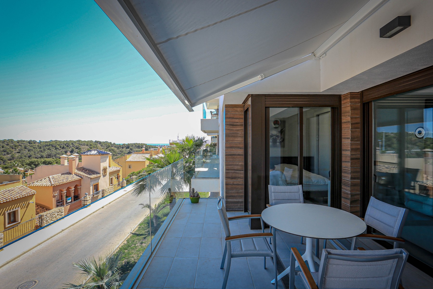 2 Bed, 2 Bath, ApartmentFor Sale, Orihuela Costa, Alicante