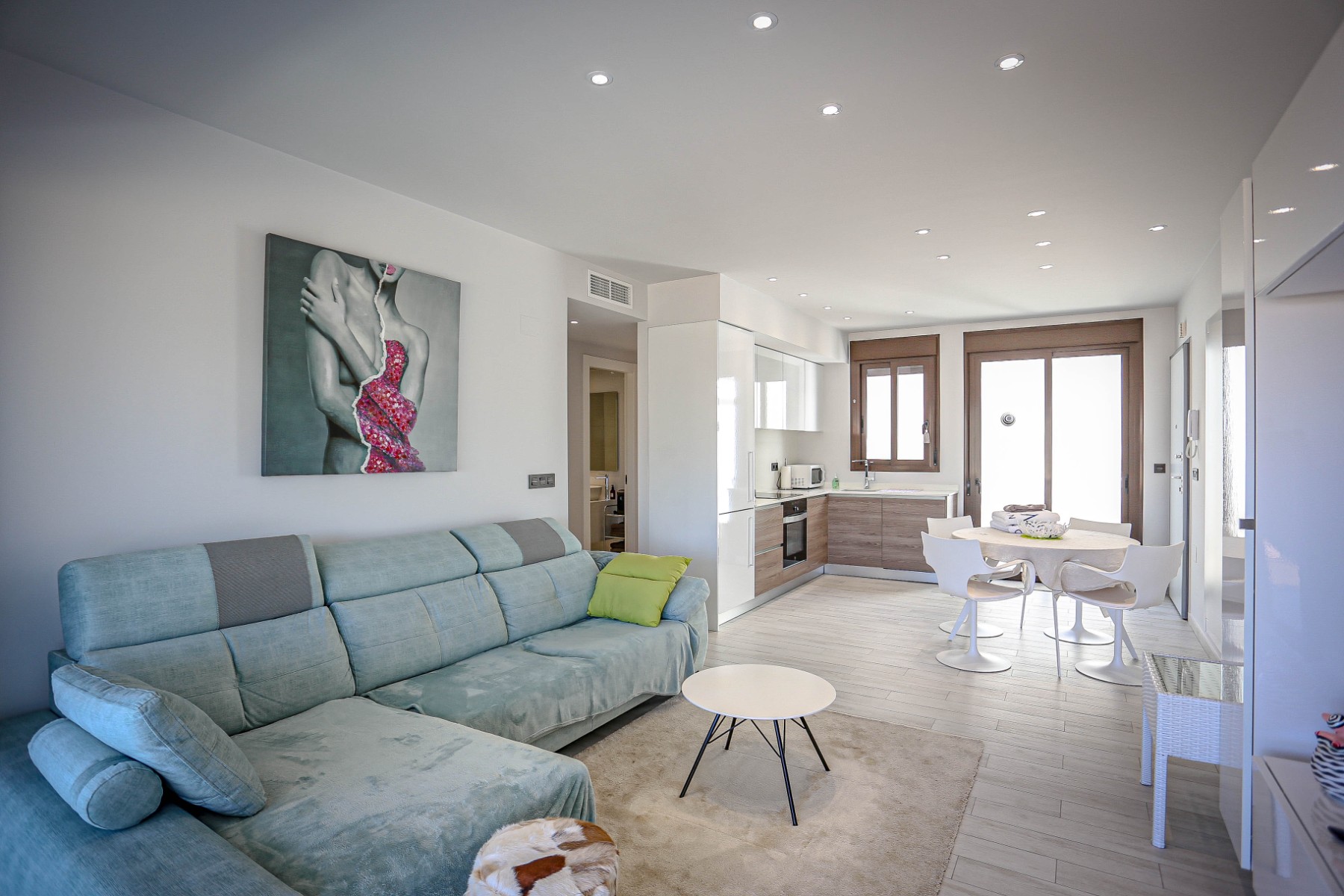 2 Bed, 2 Bath, ApartmentFor Sale, Orihuela Costa, Alicante