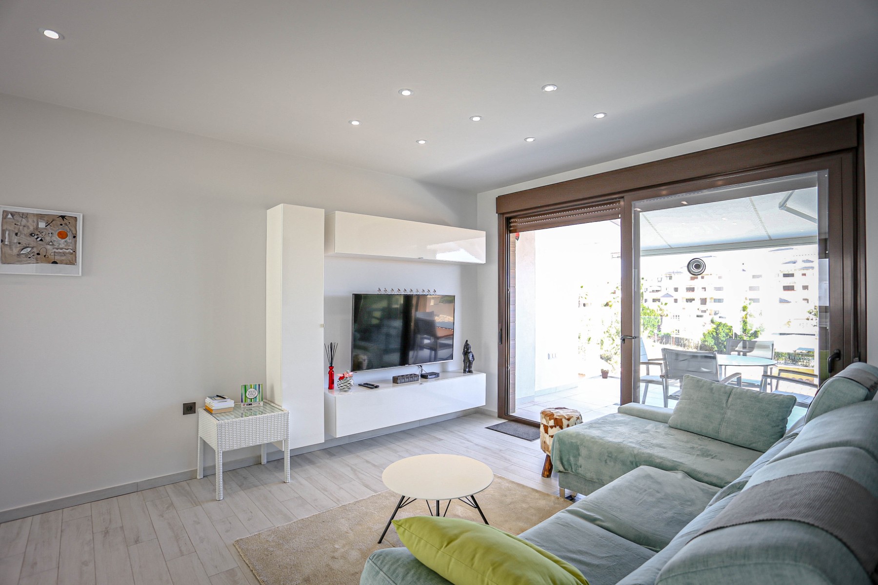 2 Bed, 2 Bath, ApartmentFor Sale, Orihuela Costa, Alicante