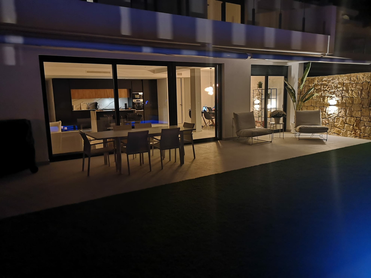 3 Bed, 4 Bath, HouseFor Sale, Benidorm, Alicante