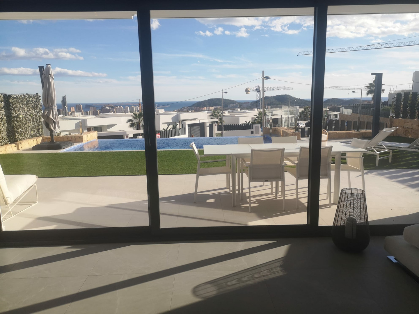 3 Bed, 4 Bath, HouseFor Sale, Benidorm, Alicante